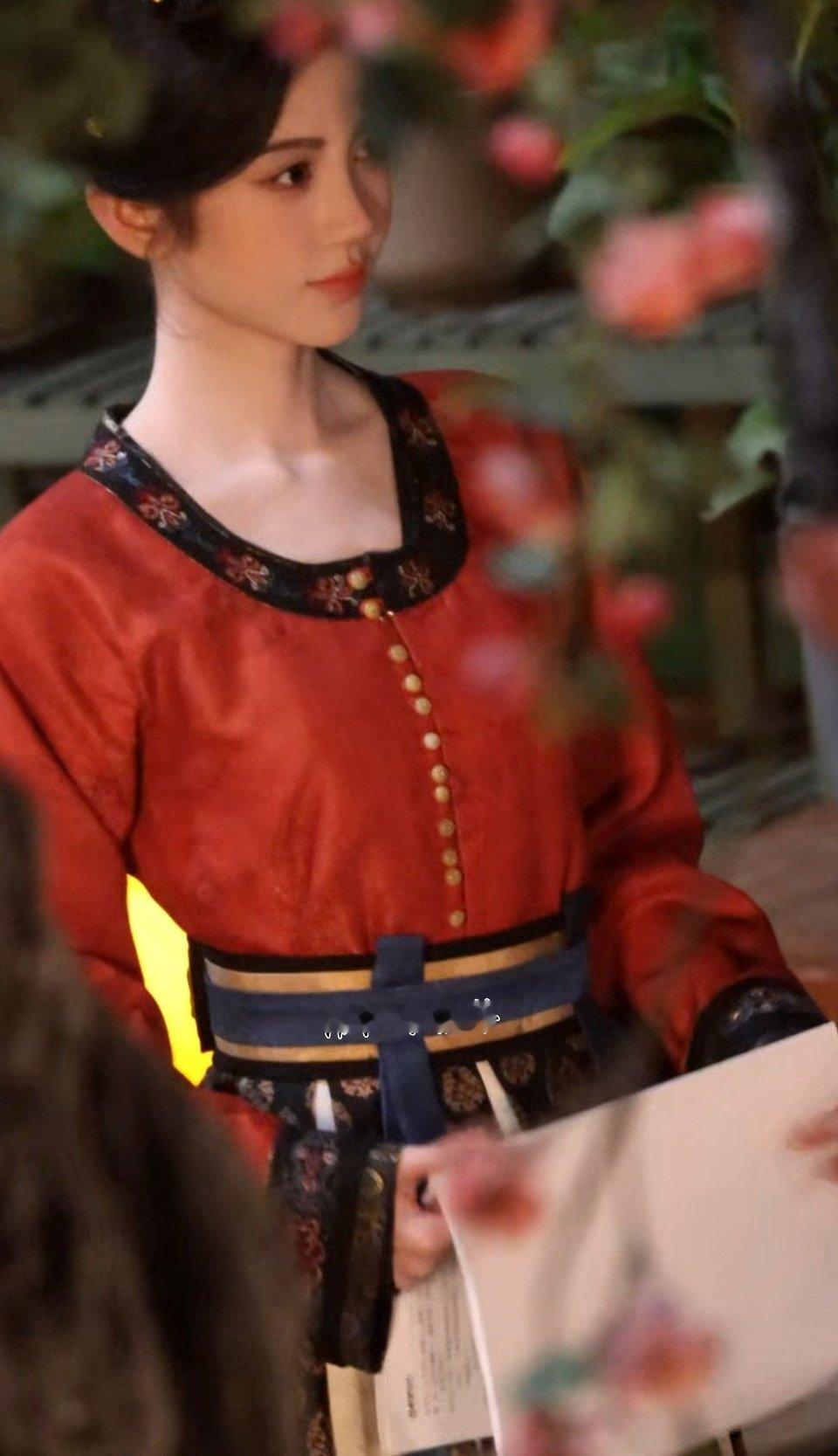 婧祎那么多年以来都在祝福高考生你们又是哪一年的？ 