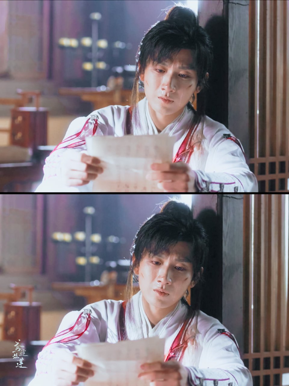#成毅[超话]##成毅后援会辞职信# 好像本来也没有后援会什么事，成毅会越来越好