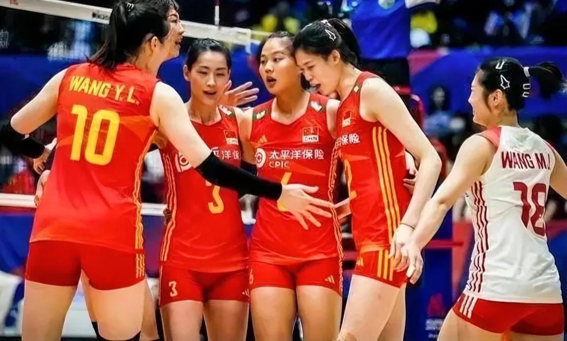 中德之战，矛与盾的较量

6月2日12:10，世界女排联赛，中国女排迎来第二个对