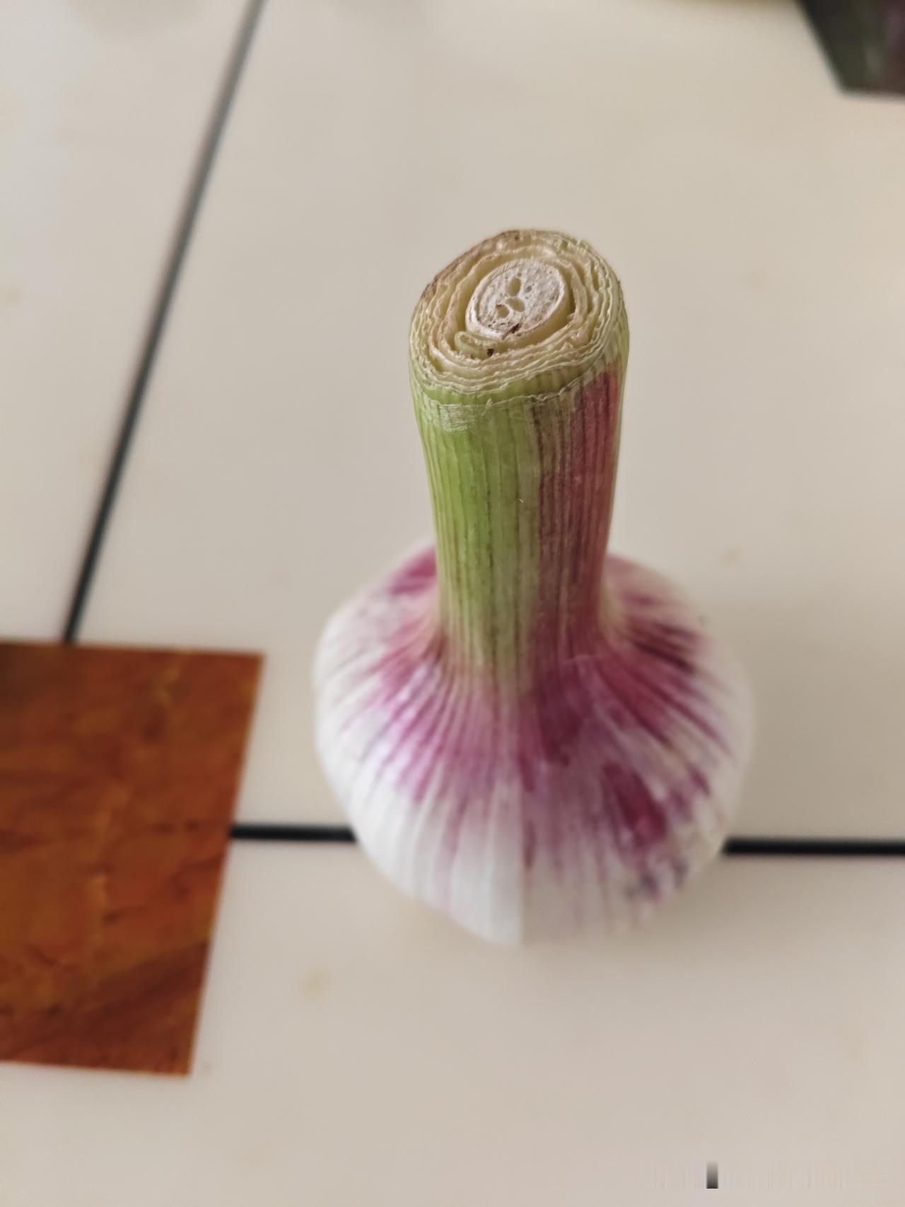 过低的消费观就是咸鱼一条

“两头蒜多少钱？”老公问我。
“1.58元。”
“多