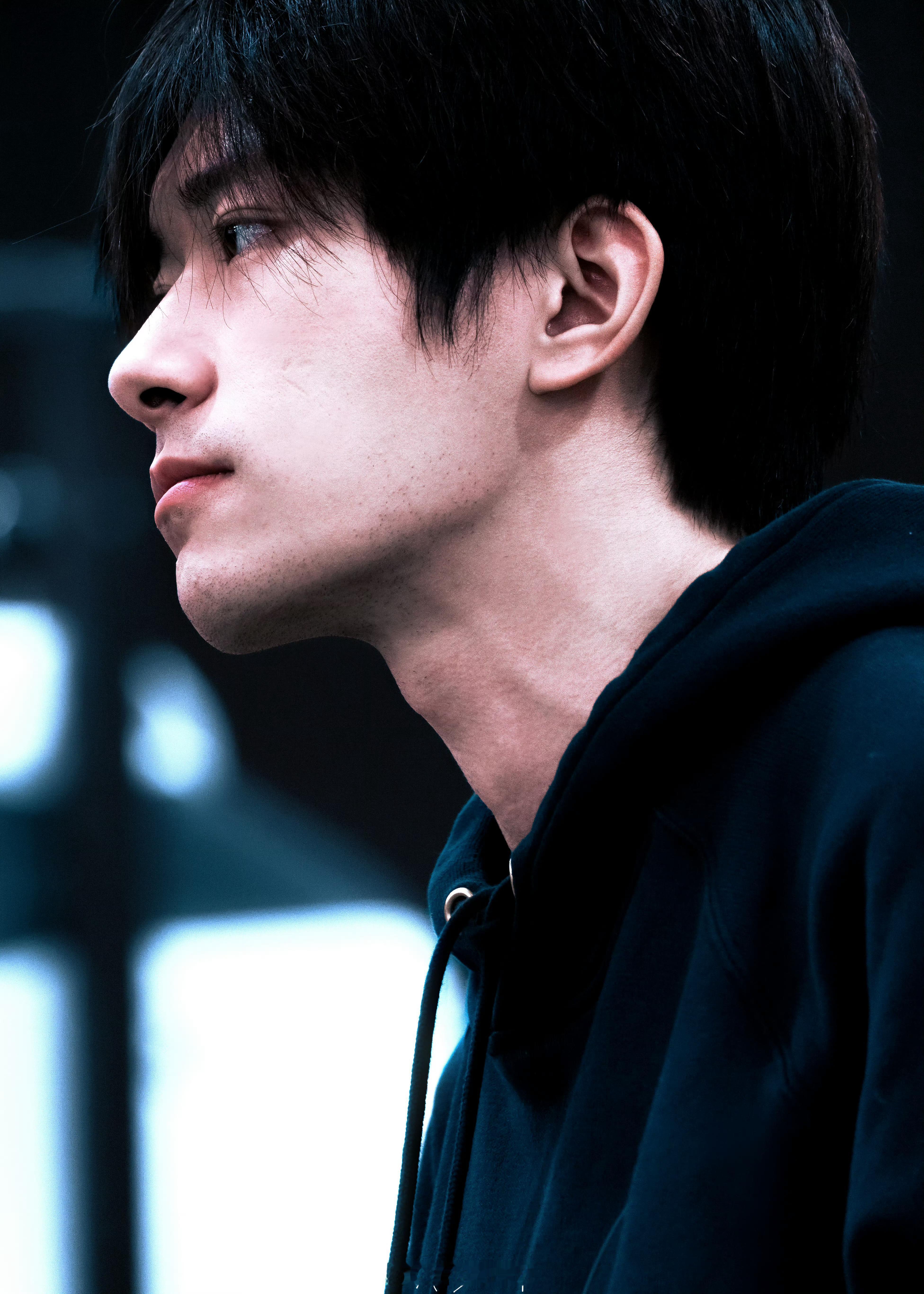 我命中定的哥哥 