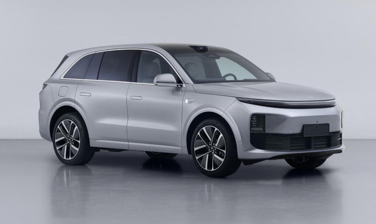 理想L6将于2季度正式上市，预计售价为25-30万元，定位中型五座SUV，应该和