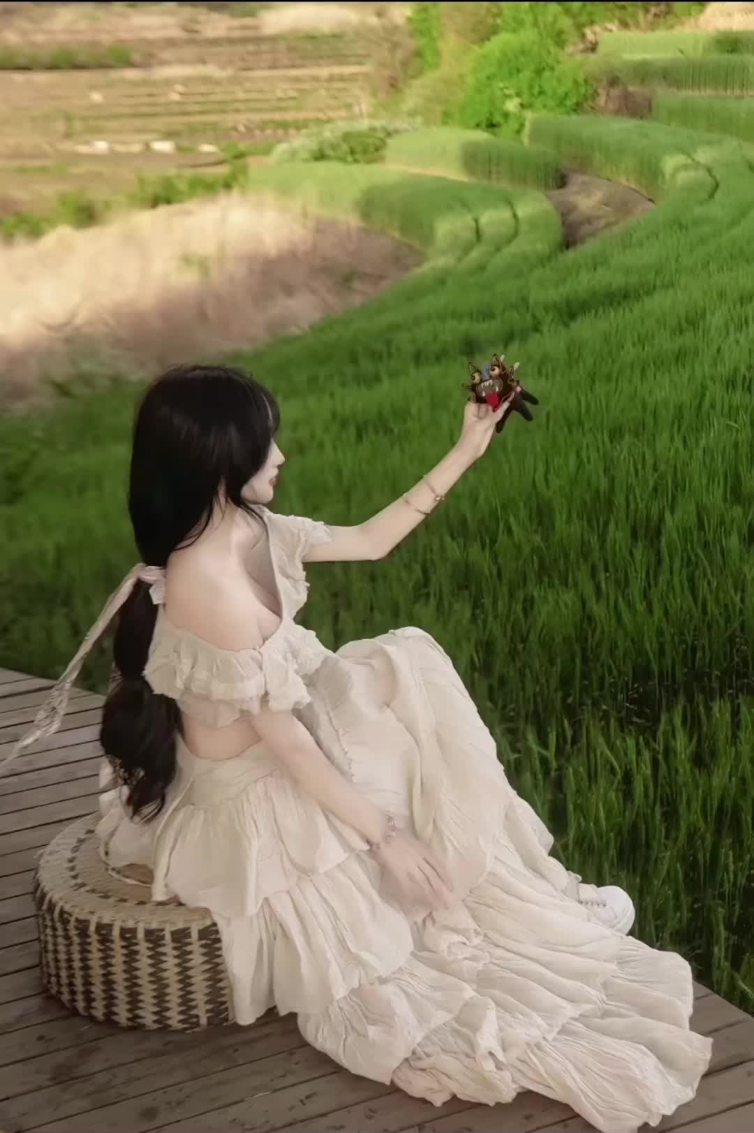 小妈感