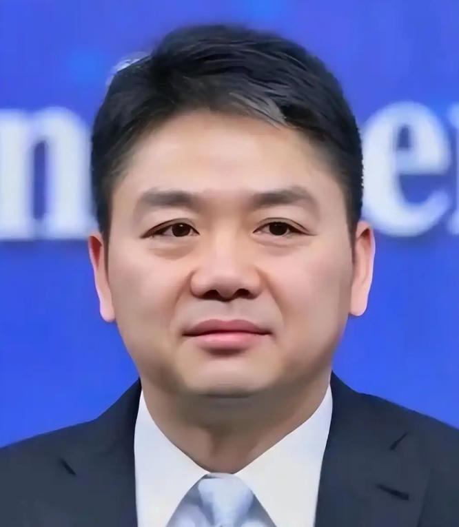 刘强东估计被气晕，他做梦都没想到，

京东巴黎仓库被