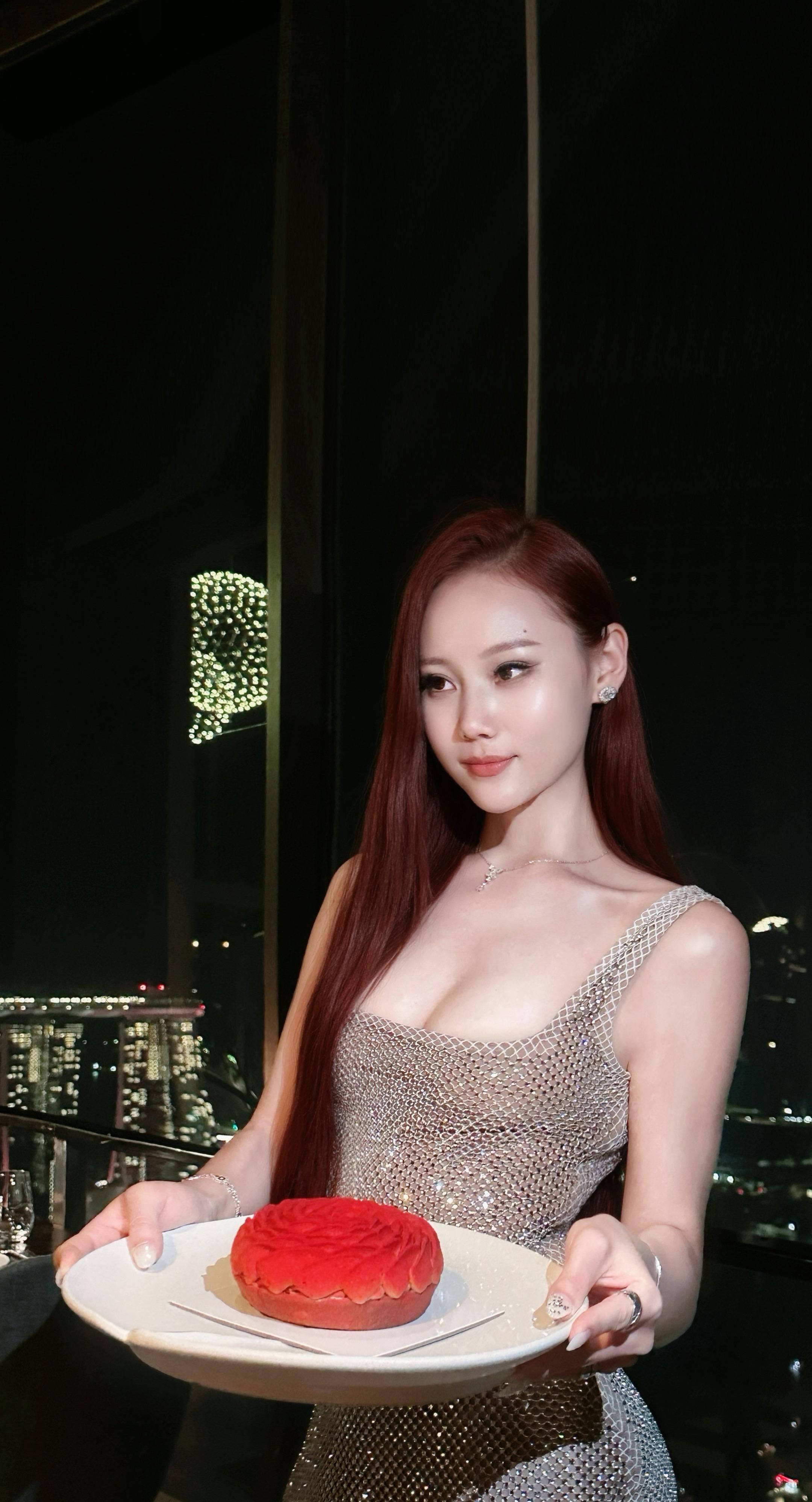 Big day 可以祝我生日快乐吗