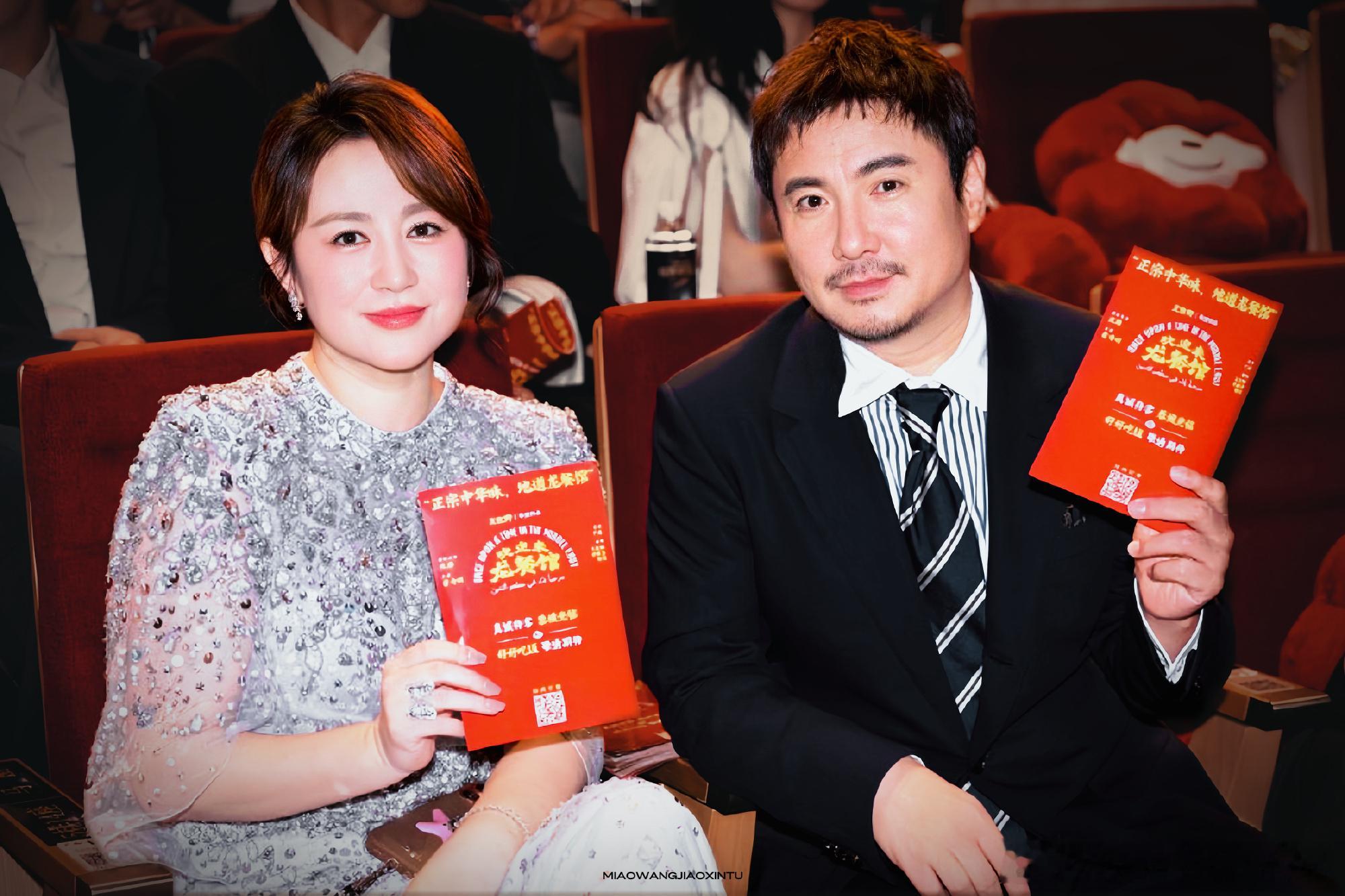 龙餐馆能不能冲奖，从点映口碑来看，具备极强的冲奖潜质。文牧野把叙事格局，从本土现