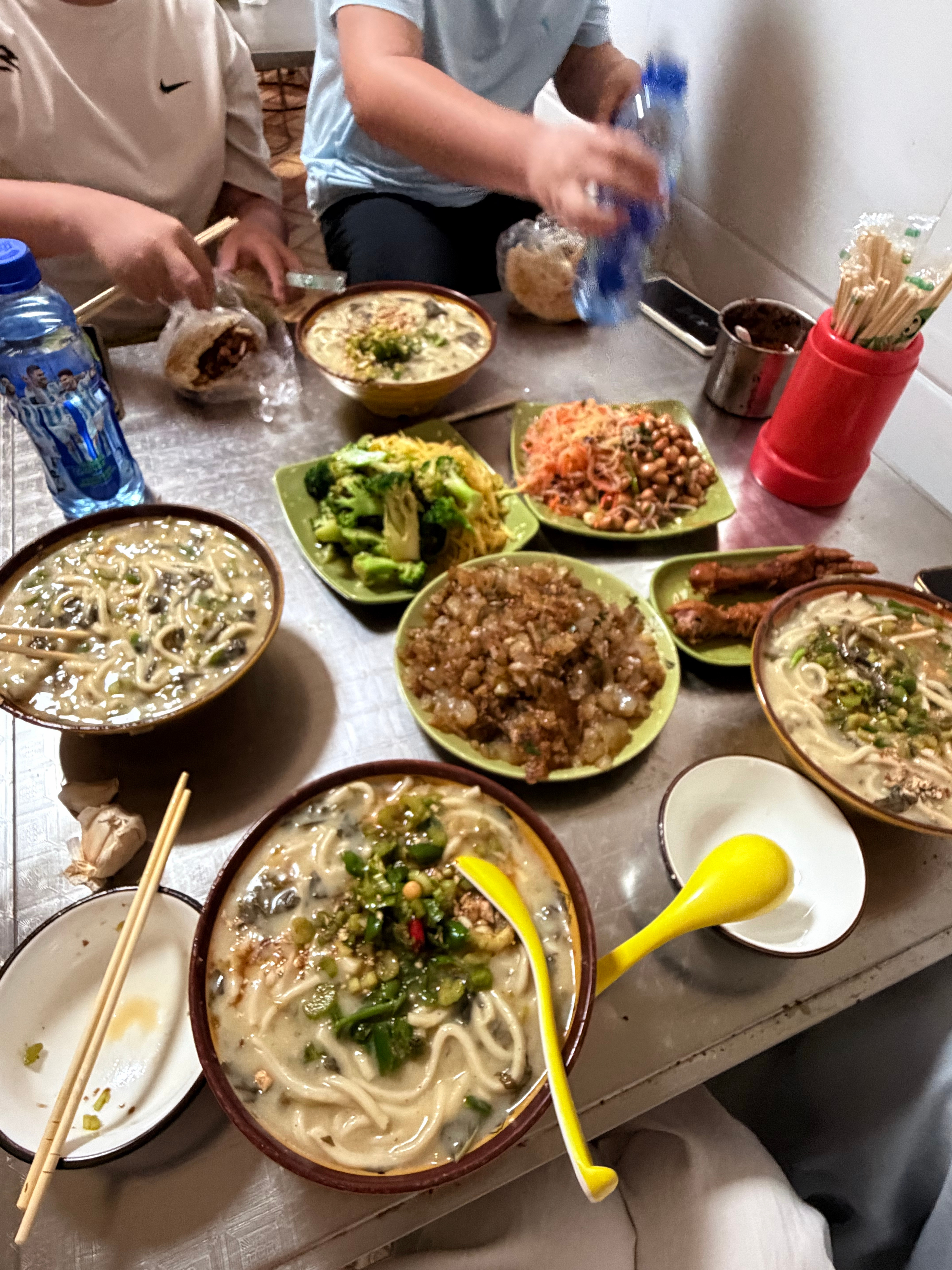 品味世界的每一帧 漯河·滨河・颐景园