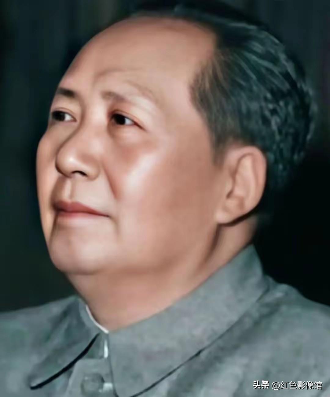 端午将至，祝毛主席端午安康