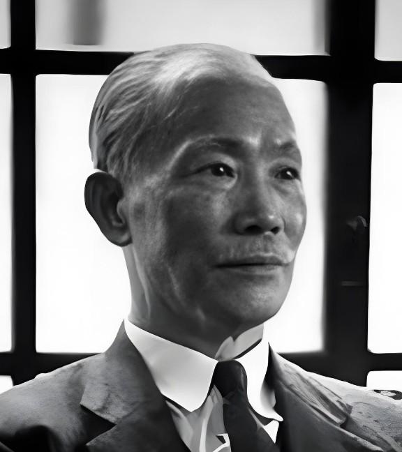 1958年陈诚60大寿寿辰之日，特与胡适、蒋梦麟、梅贻琦、王世杰四人，结伴南下，