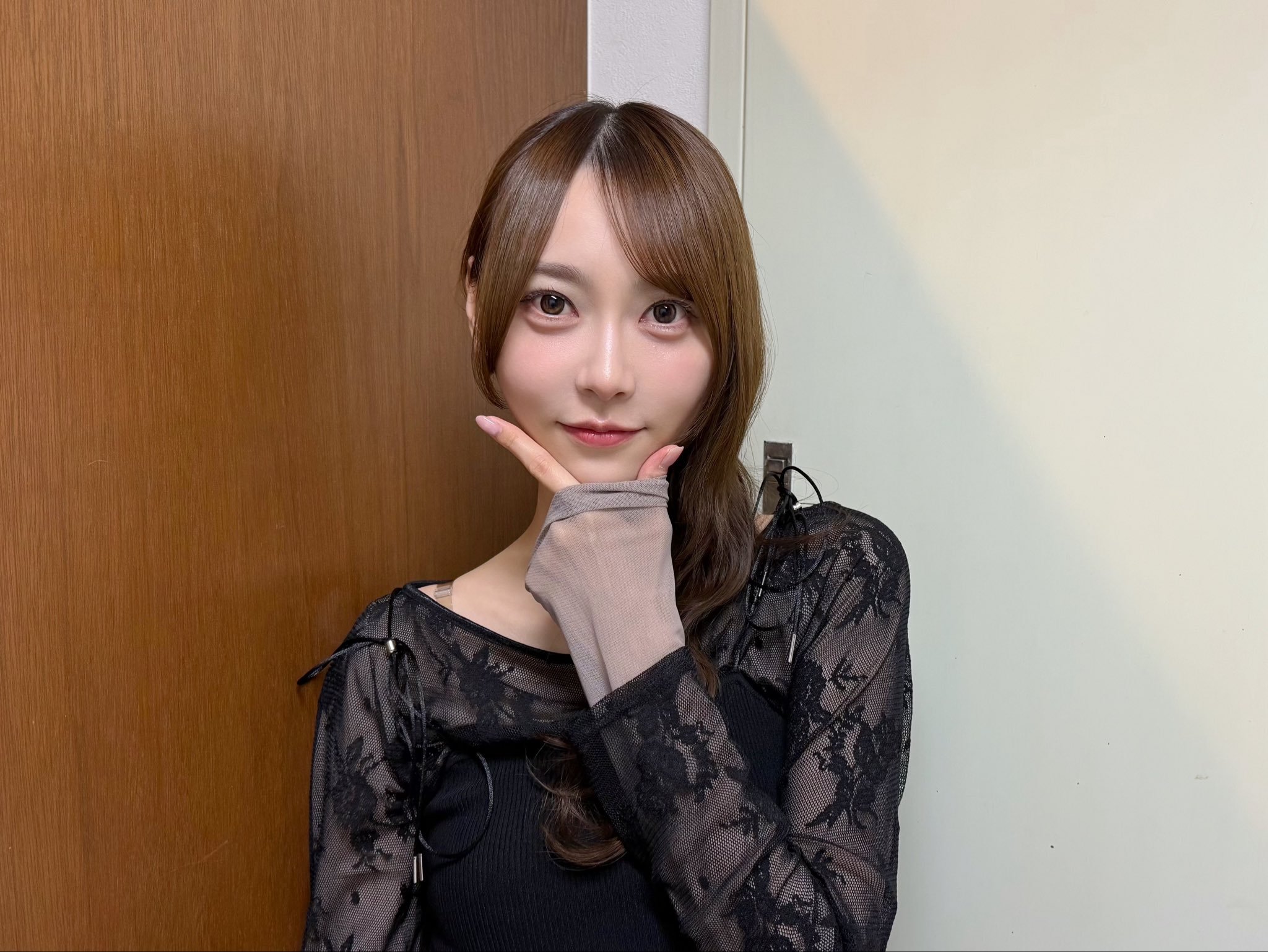 弓木奈於沈黙の金曜日