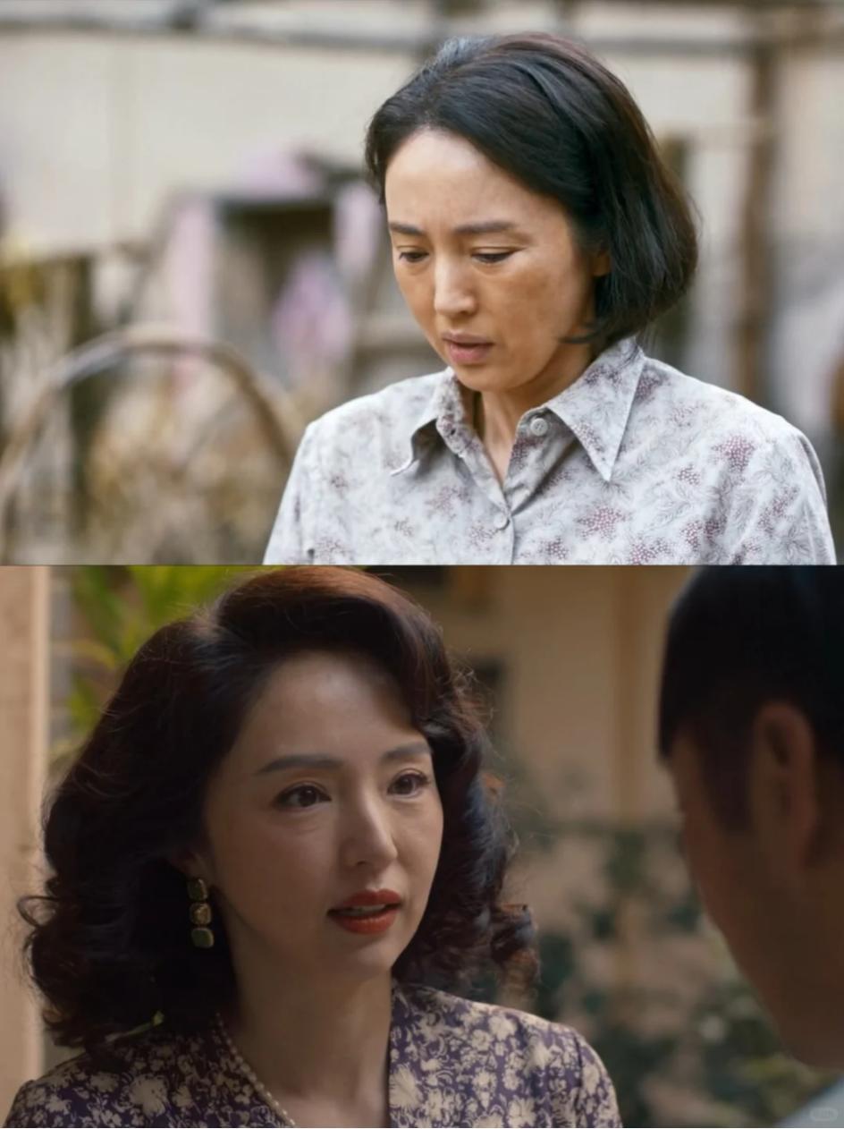 没人夸吗？！这才是大女主该有的样子 