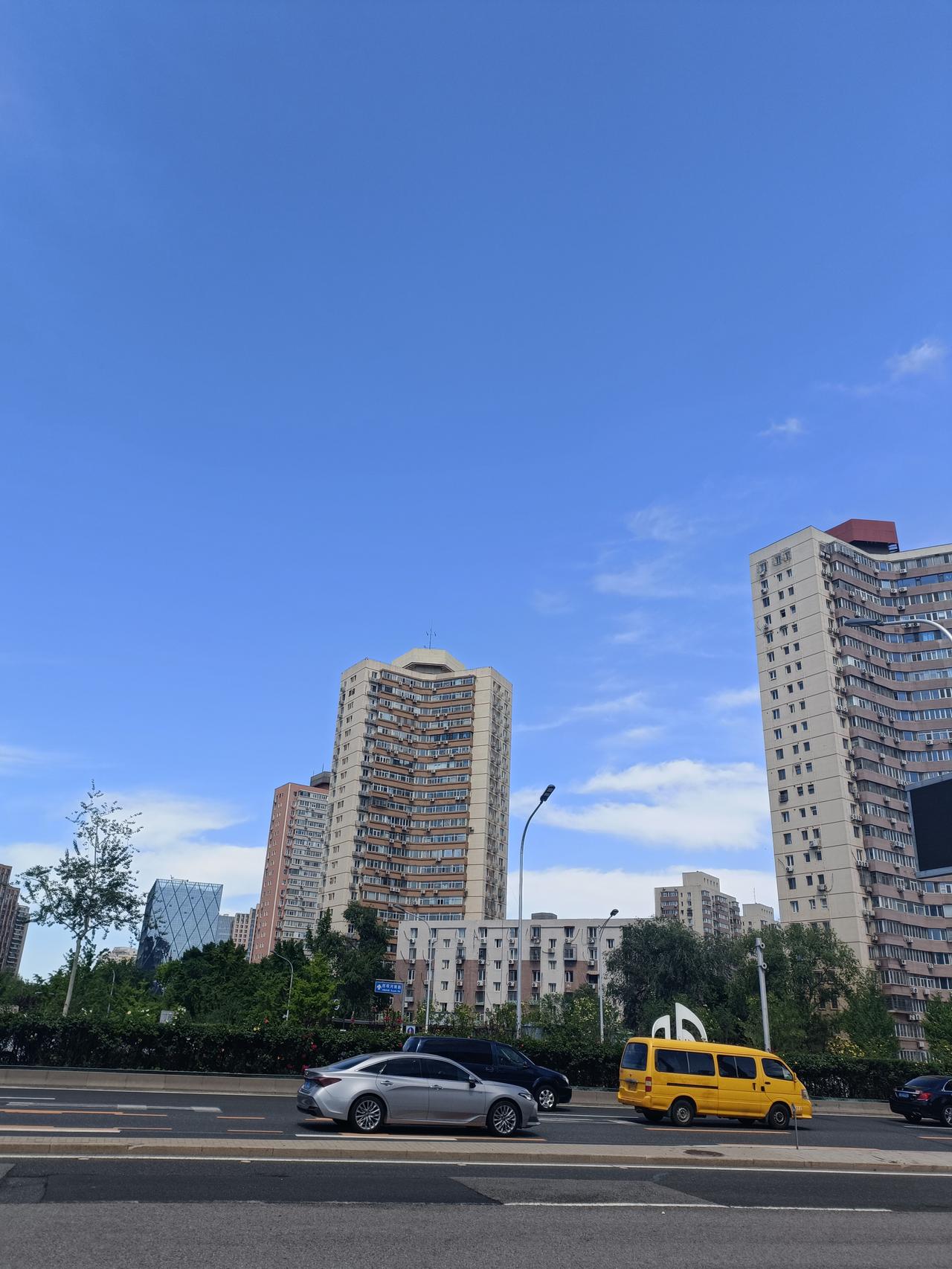 记录我的2026 2026年的天空格外让人难忘。5月2日到3日，山东昌乐的天气就