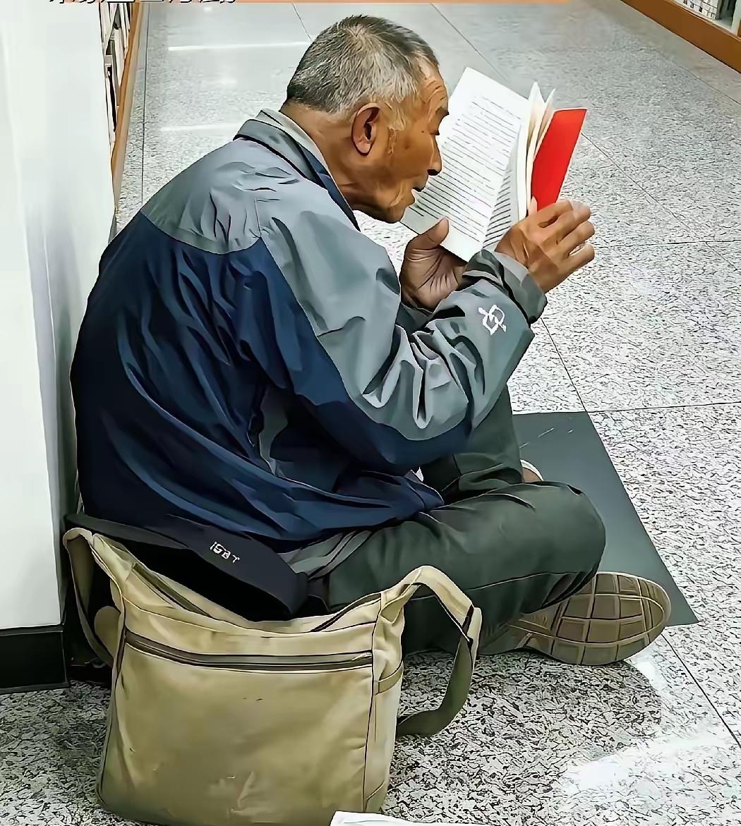 杭州被投诉的“流浪汉”，是韦思浩先生，毕业于浙大，99年退休后化名“魏丁兆”，将