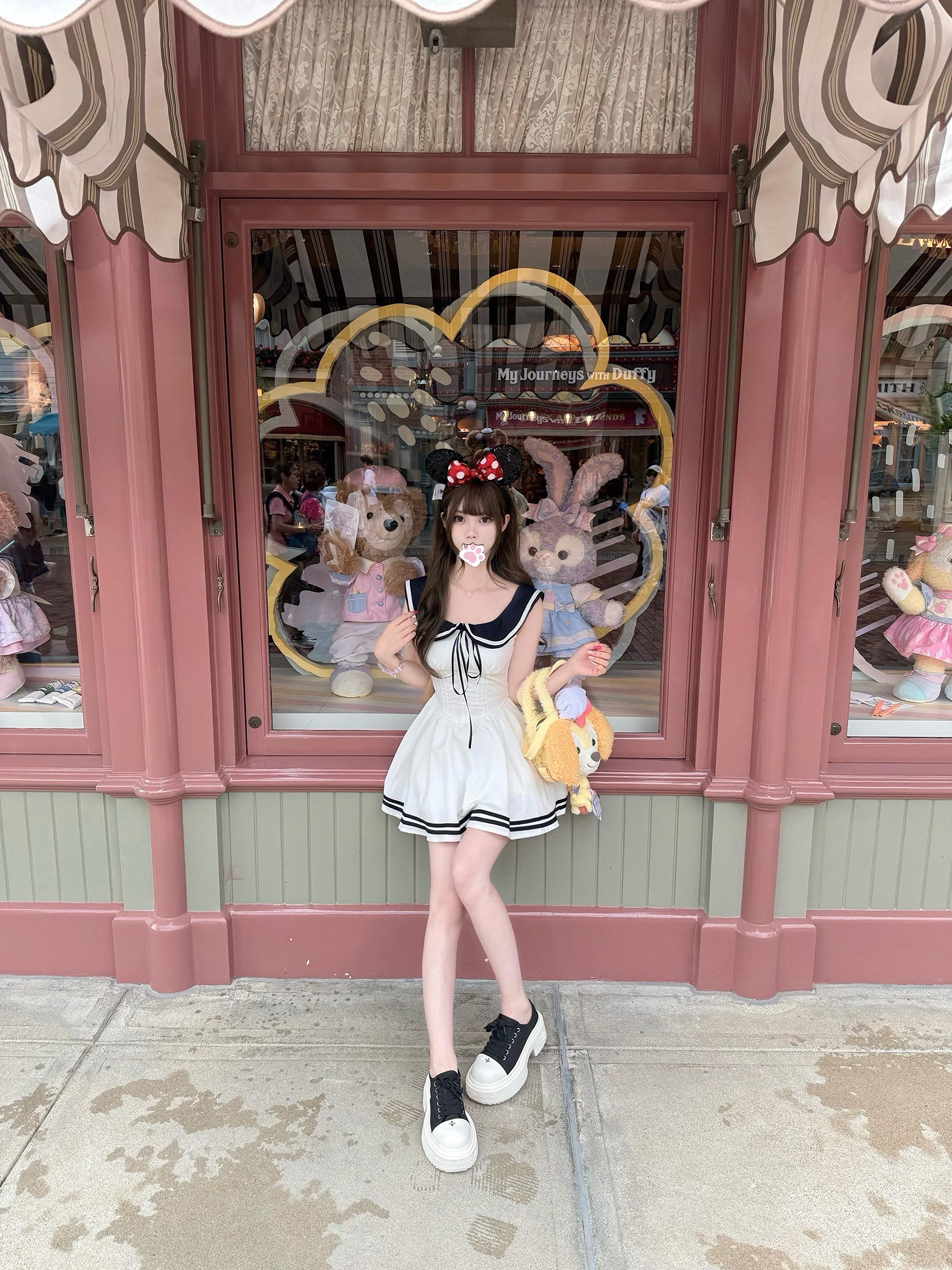 💒 𝘿𝙞𝙨𝙣𝙚𝙮 𝙥𝙡𝙤𝙜𓈒𐄉