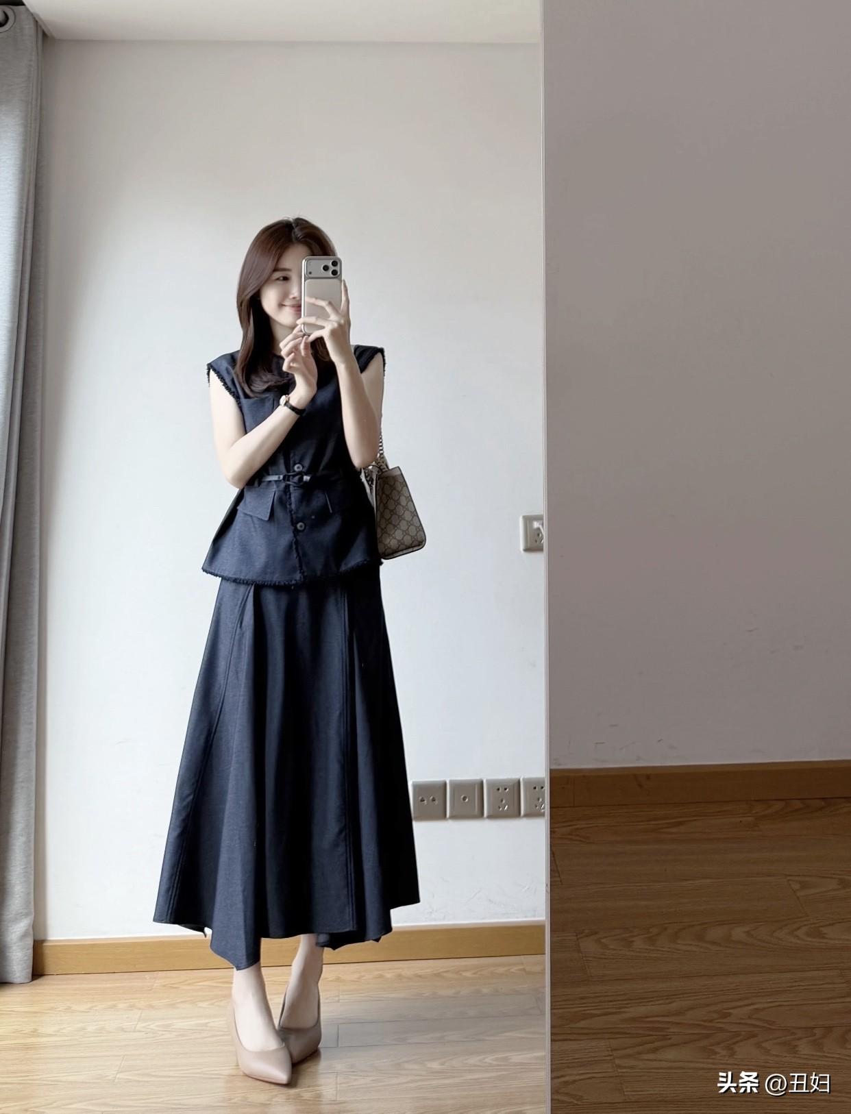 什么样的女人最优雅?有丰富内涵的女人，知识能增添气质。