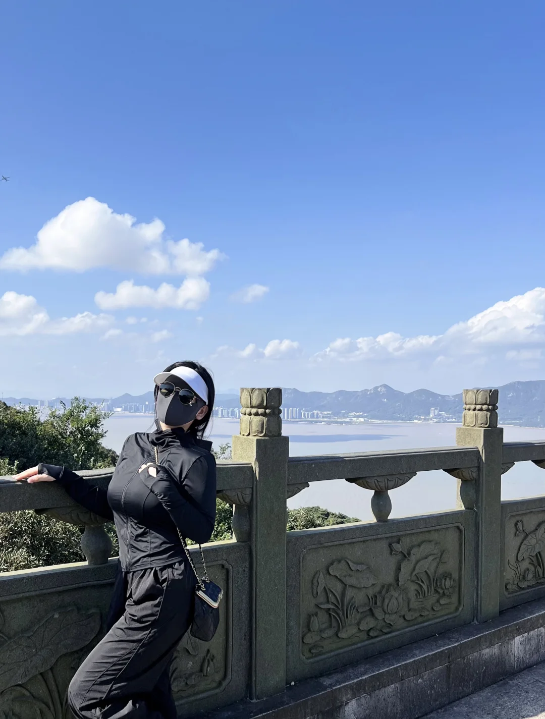 普陀山｜好了再来 越来越好🙏