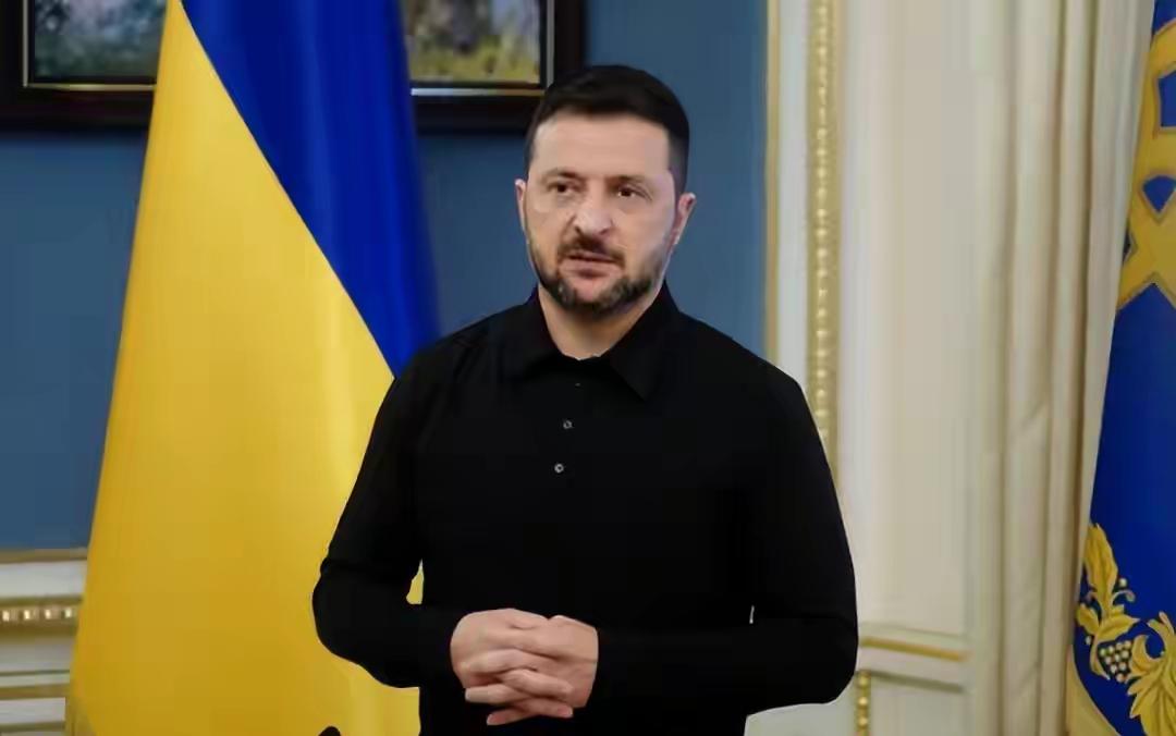 泽连斯基在达沃斯炮轰欧洲“战略懒惰”，将俄在白俄部署“榛树”导弹归咎于欧洲202