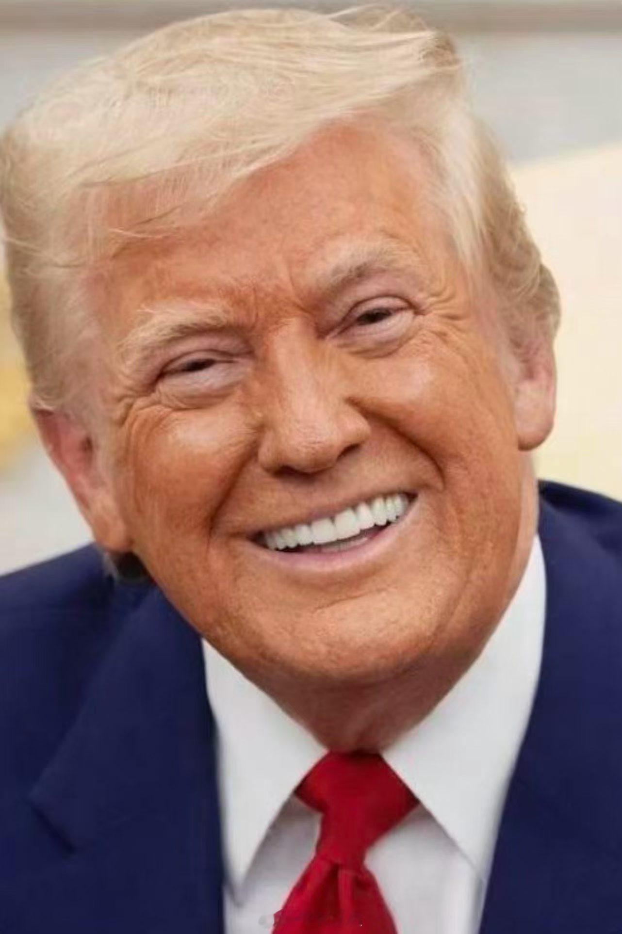 🔥🇺🇸🇱🇧在与黎巴嫩总统约瑟夫•阿翁会面后，我在此指示我的政府允许所有