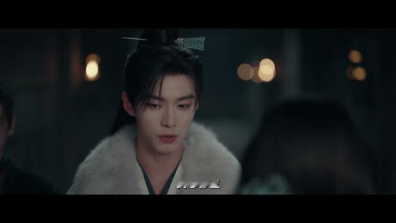 孟子义范帅琦百花杀美女救美女 沈汐和说“我的诡秘只有我能欺负”，步疏林听到这话眼