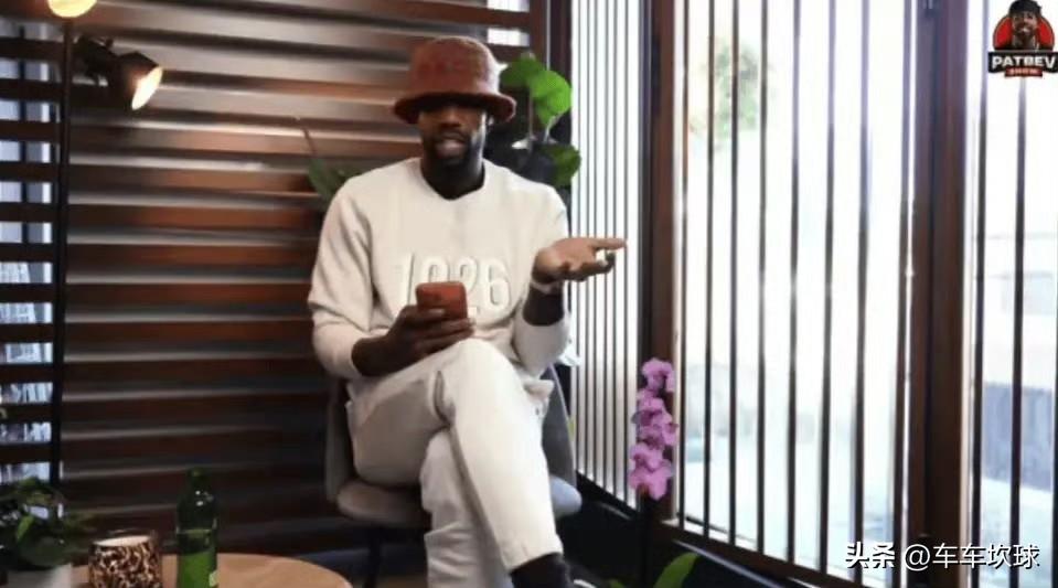 上次韦德强硬回击贝弗利“哈登强于韦德”后，贝弗利再次反击：韦德三分命中率仅29%