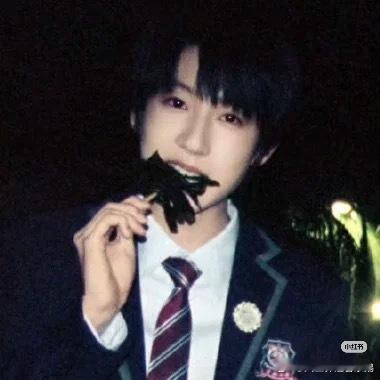 真的太喜欢这个了好有那种古早玛丽苏网剧男主的赶脚 