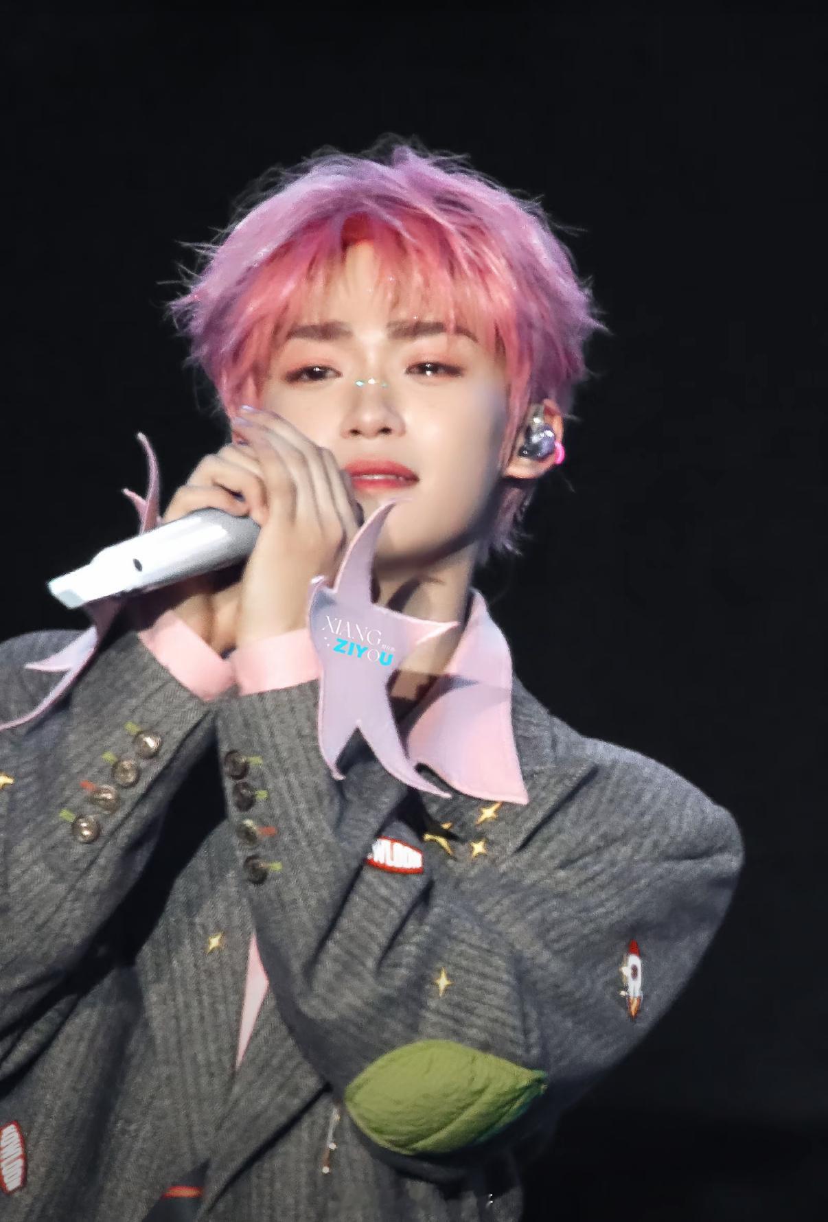 🔮 梓渝大城小爱🔮给梓渝的许愿漂流瓶 ✨当全世界都将你抛弃时，希望你要记得曾