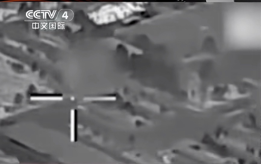 美以或对伊朗采取割草模式割草模式在伊朗身上 不一定好用 