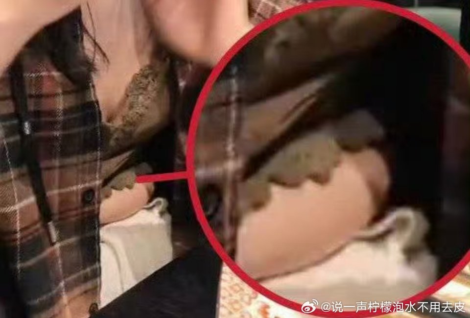 中午吃了一顿大餐 