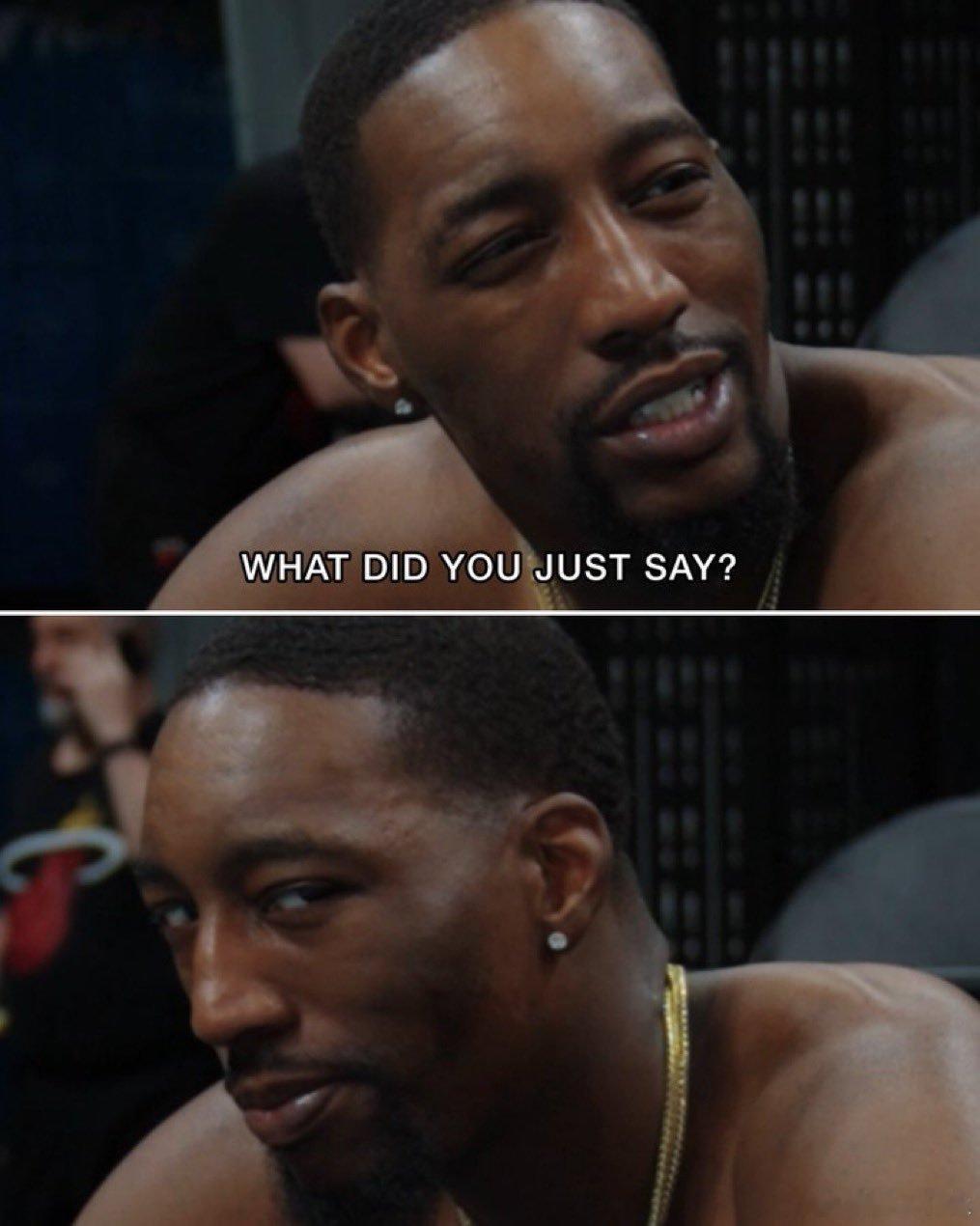 NBA杯赛热火vs魔术，评论阿德巴约得分，最早正确的喝奶茶！热火vs魔术新赛季篮