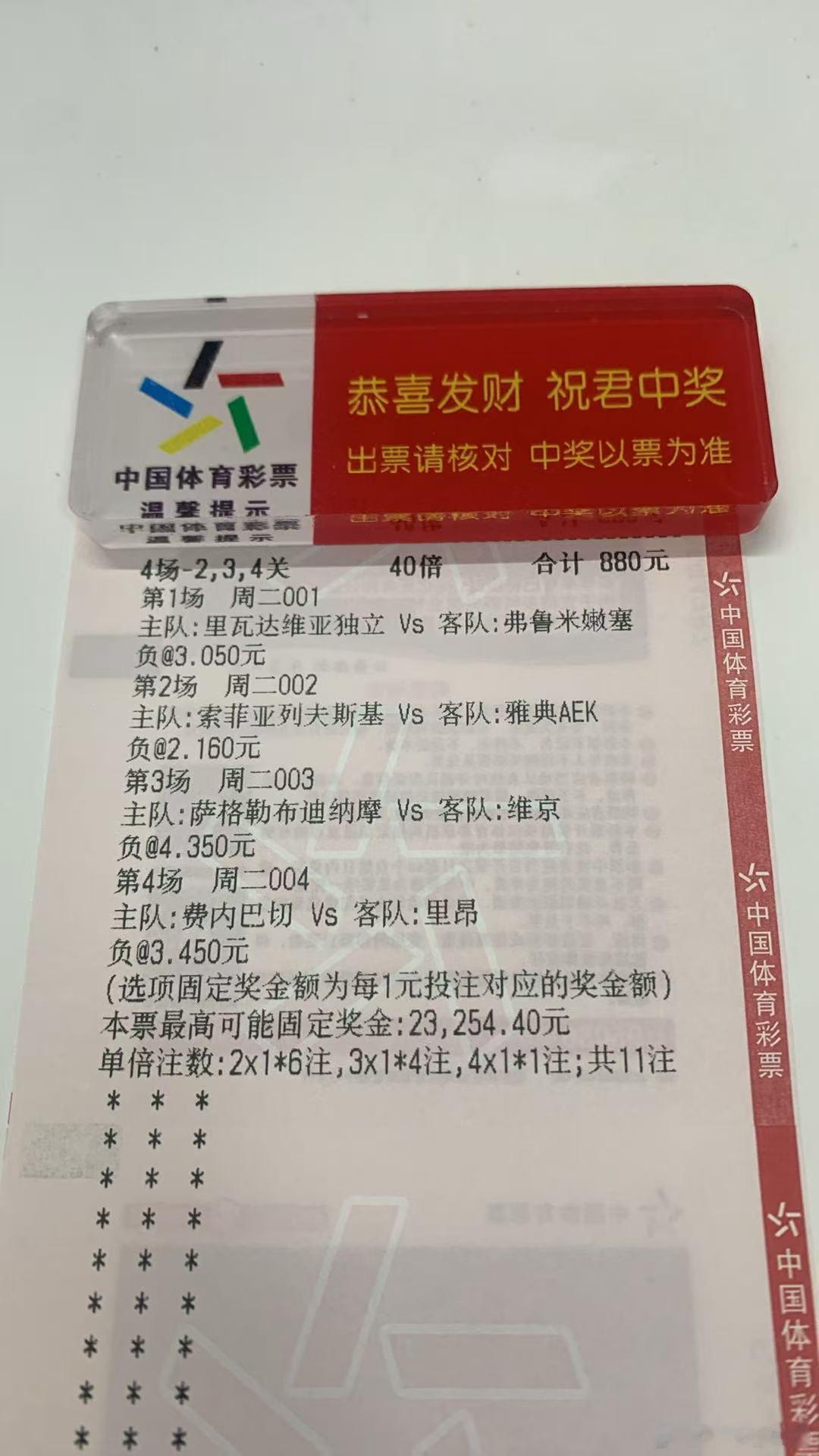今日推荐:  提供参考欧冠:   索列夫VS雅典AEK  【负】欧冠:  萨迪纳