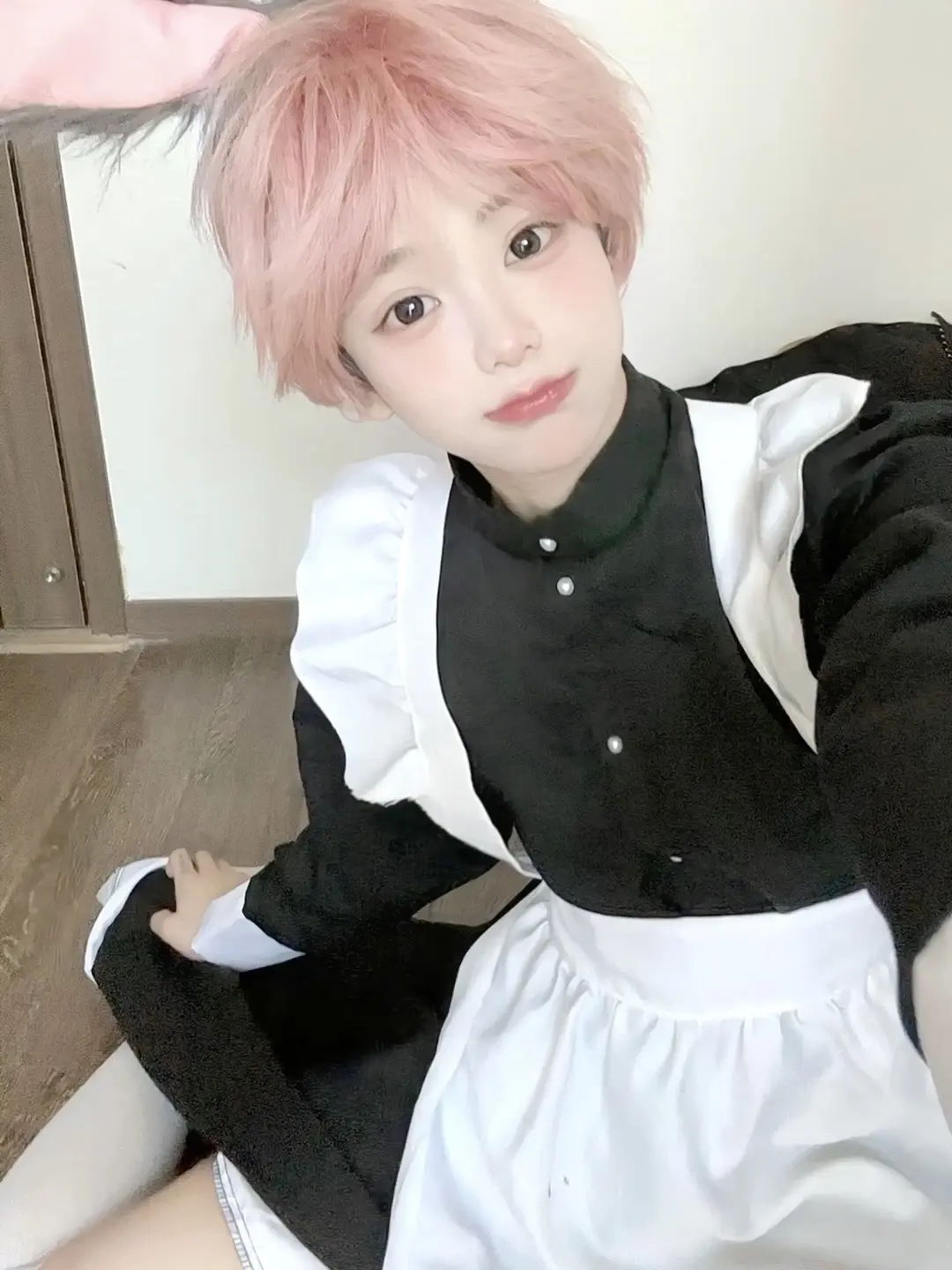 你说你不开心 那我陪着你⌯•͈⌔•͈⌯ಣ。