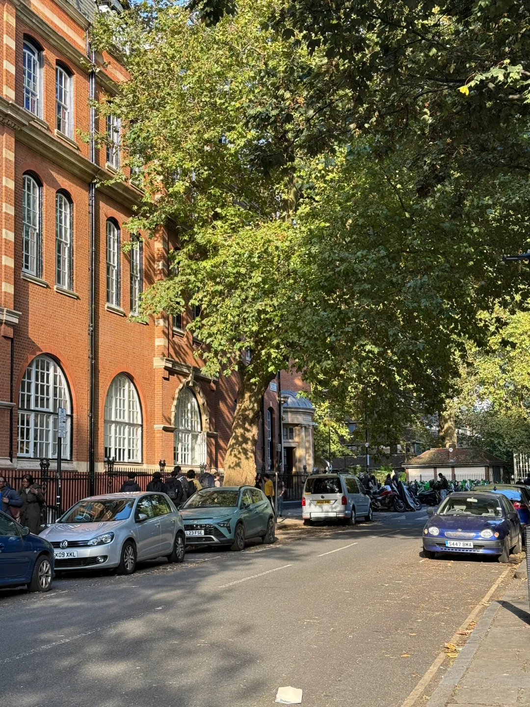 英留🇬🇧国庆开局🧩