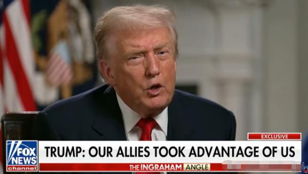 特朗普下总统令，这19个国家一个个的都给我查，随着11月26日白宫附近的枪声在华