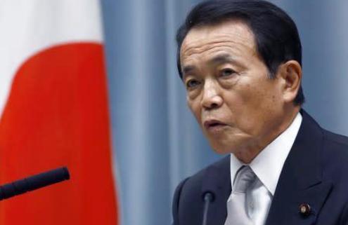 这一次，日本彻底不装了。

麻生太郎的公开表态，最近引来了不少讨论。但真正值得盯