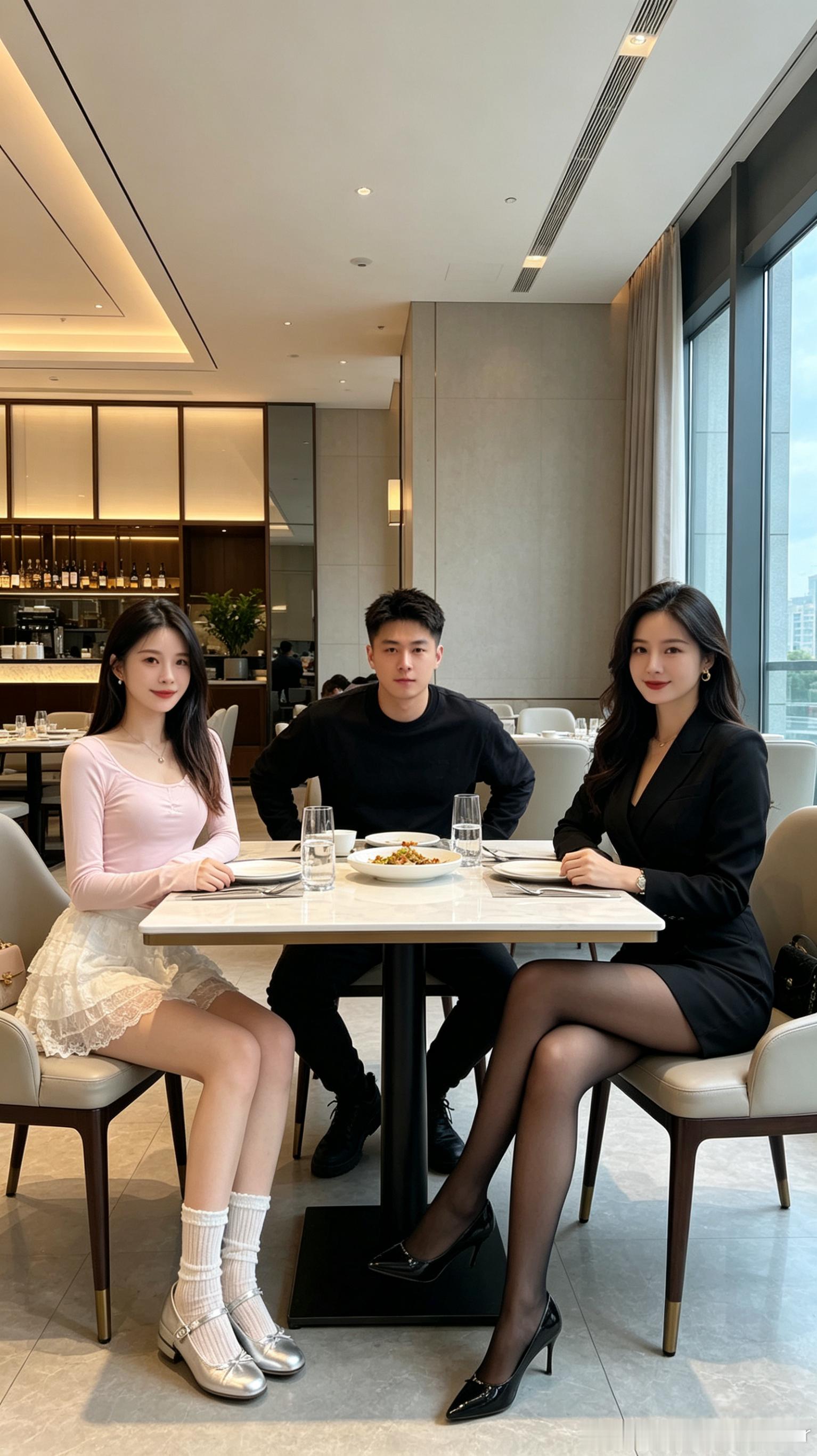 丛林法则：远离过度包装、精致包装的人一个人越是彰显什么就越缺什么。过度包装的人把
