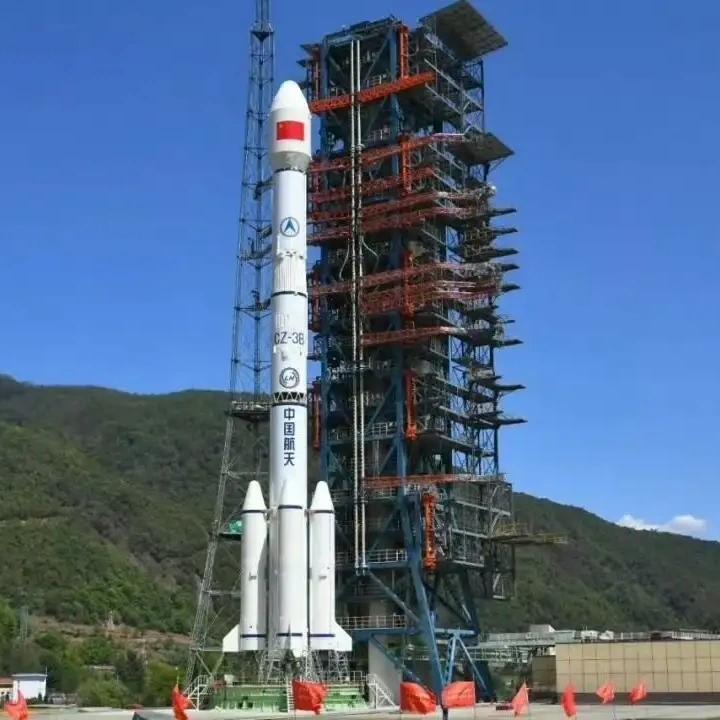 金牌火箭2026年首尝败绩。1月17号凌晨00:55，长征3号乙在西昌卫星发射中