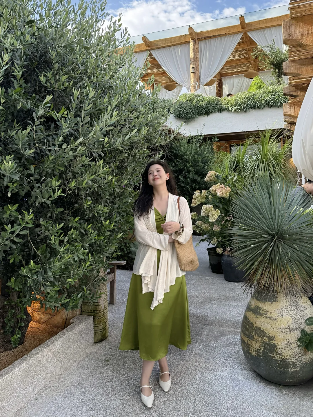 140斤｜在有风的地方