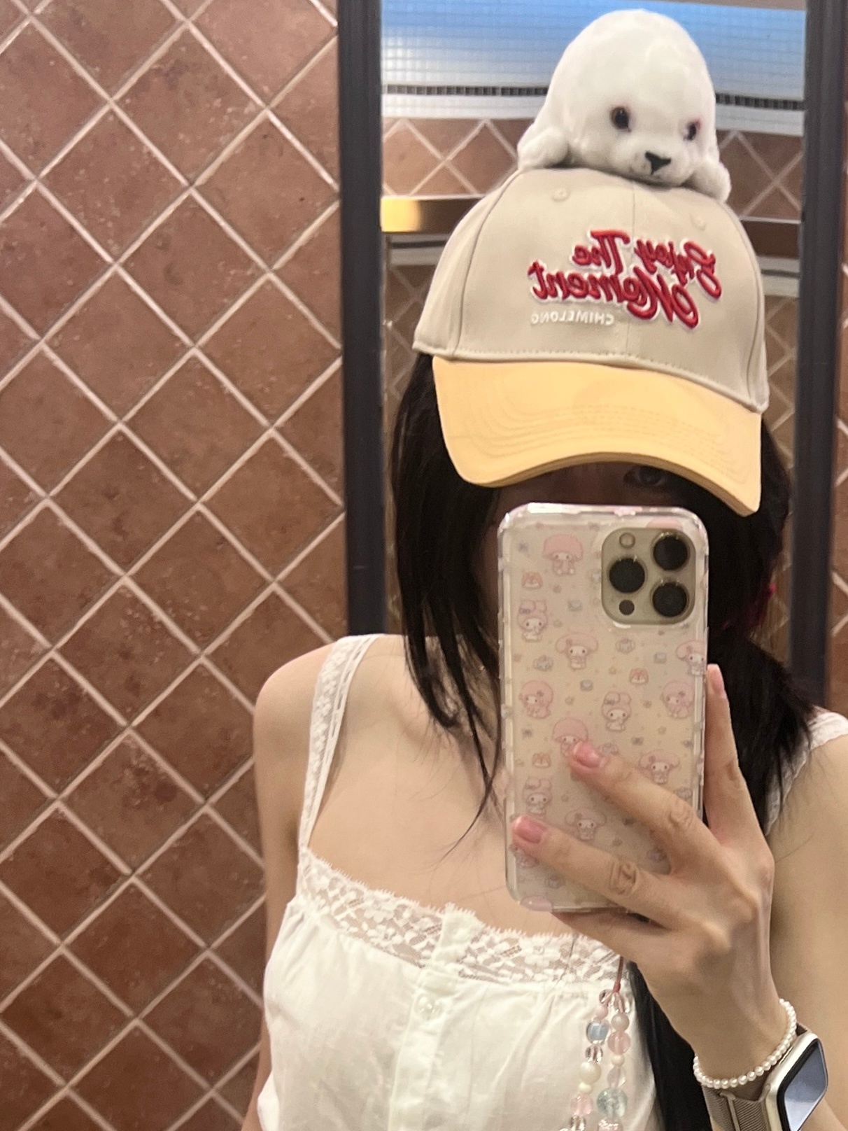 Happy hAppy haPpy plog今天穿什么  ​​​