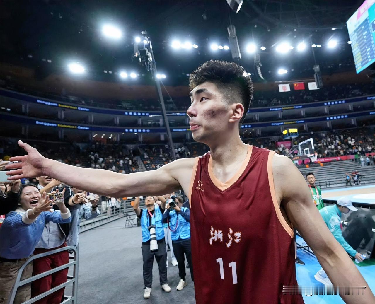 这次真的被气死了
真的
余嘉豪被西乙球队要求归队将
遗憾错过全运会男篮决赛！
