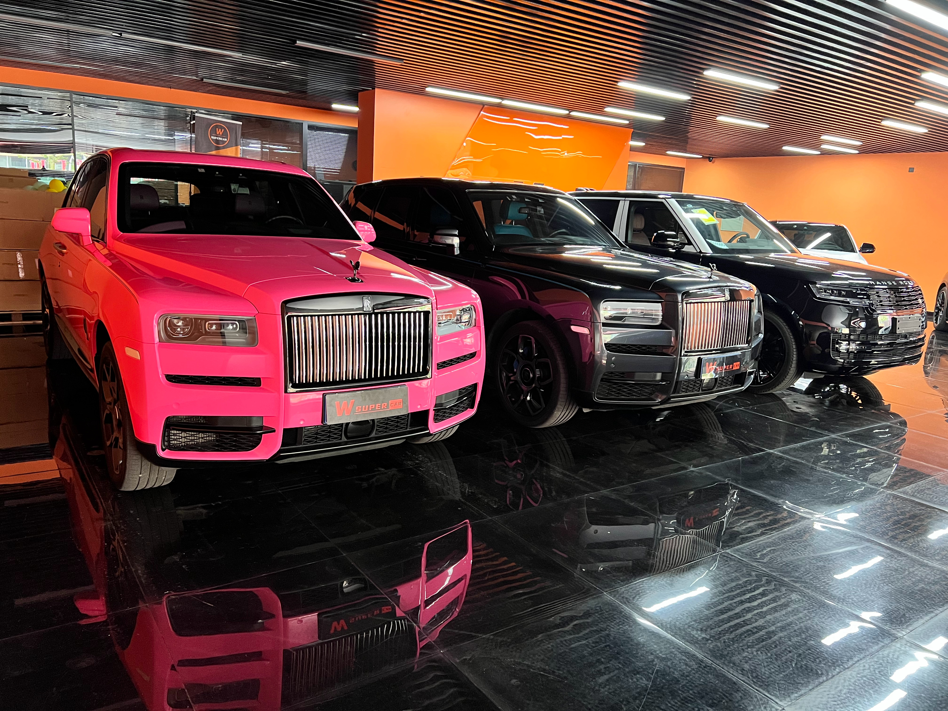 展厅现车 闲置出租商务接待 自驾旅行 有需要的SX[握手]  ​​​