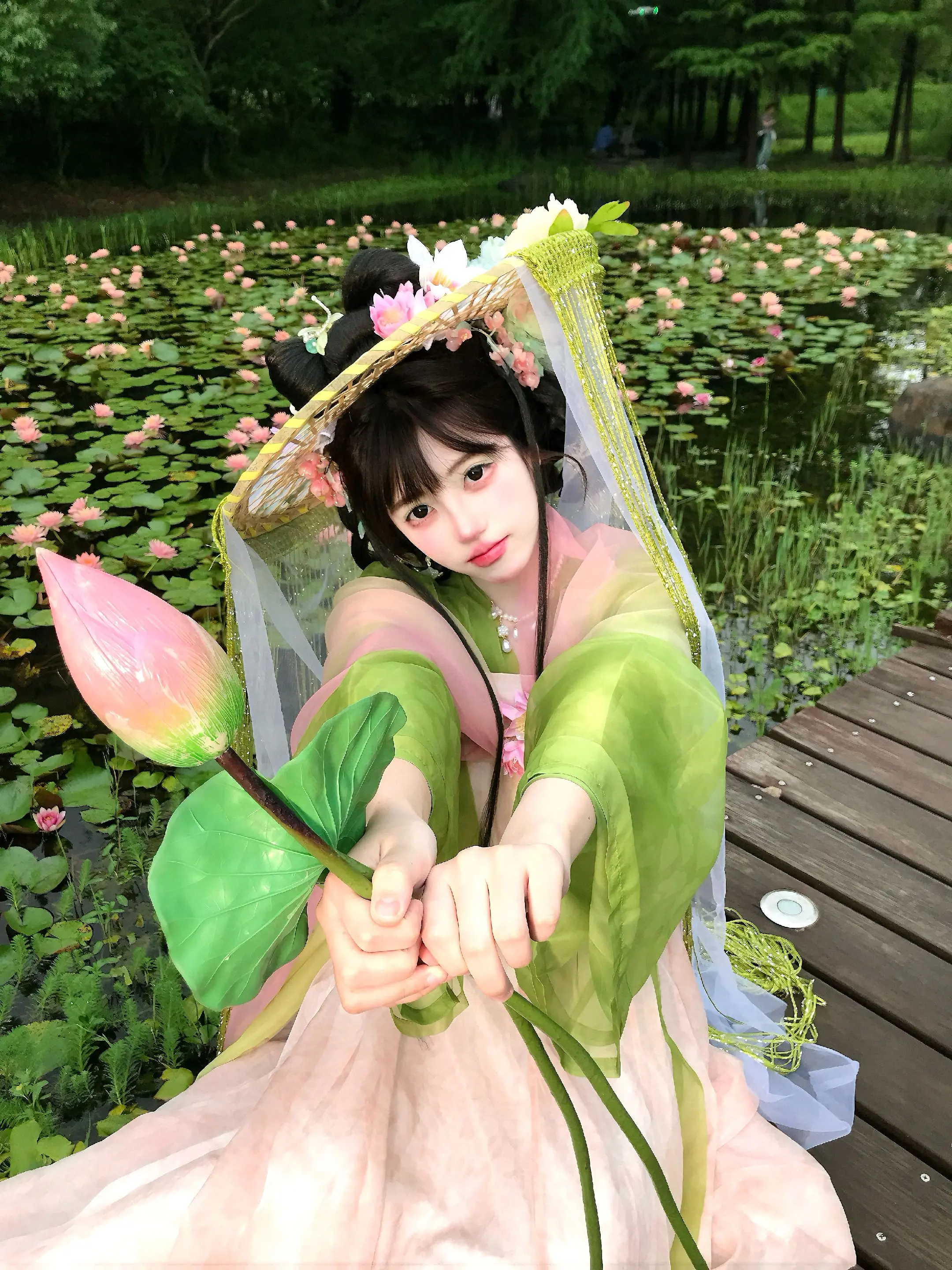 小公子寻的可是在下？