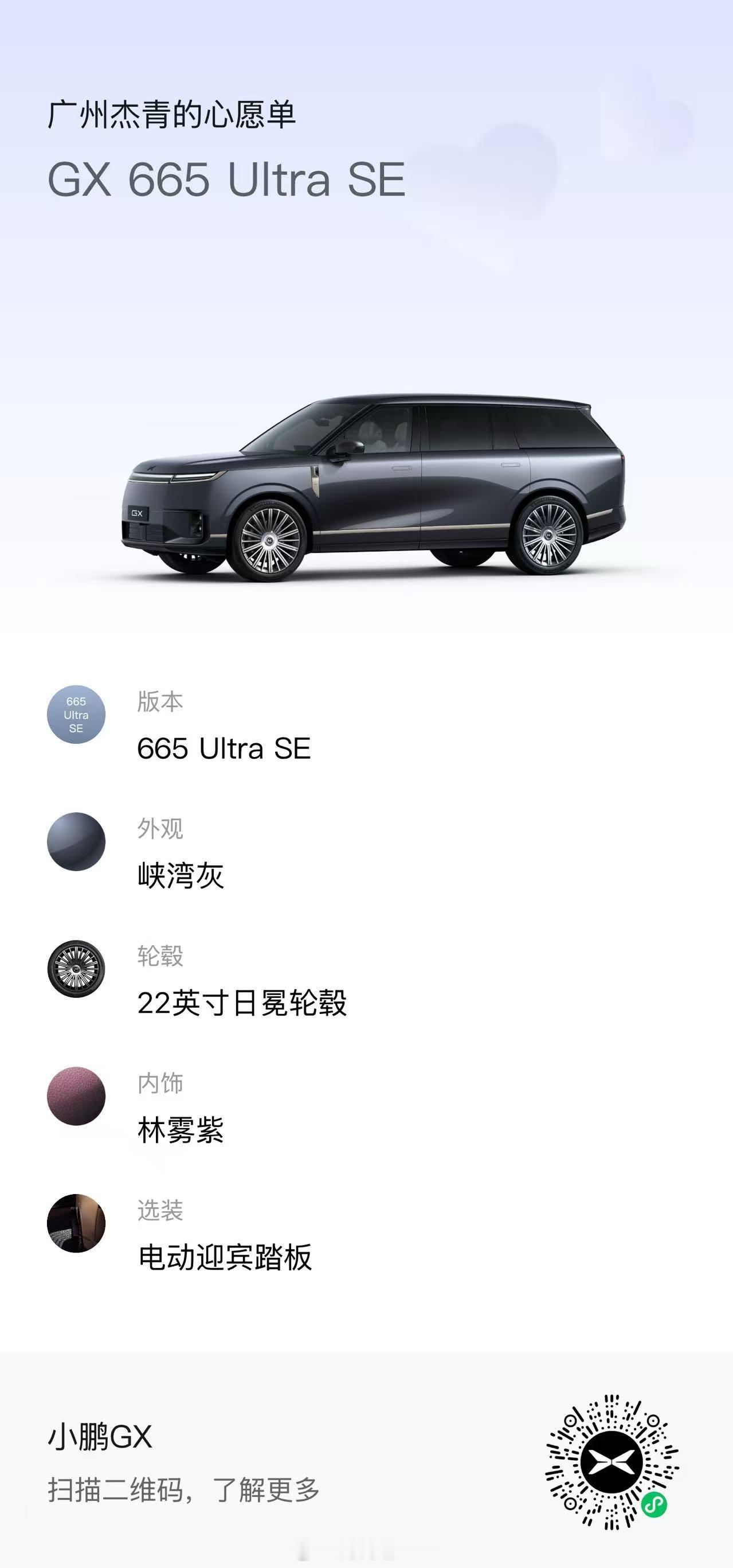 鹏友打算下单665 Ultra SE我认为这个配置不错，这台车2颗图灵打底，一点