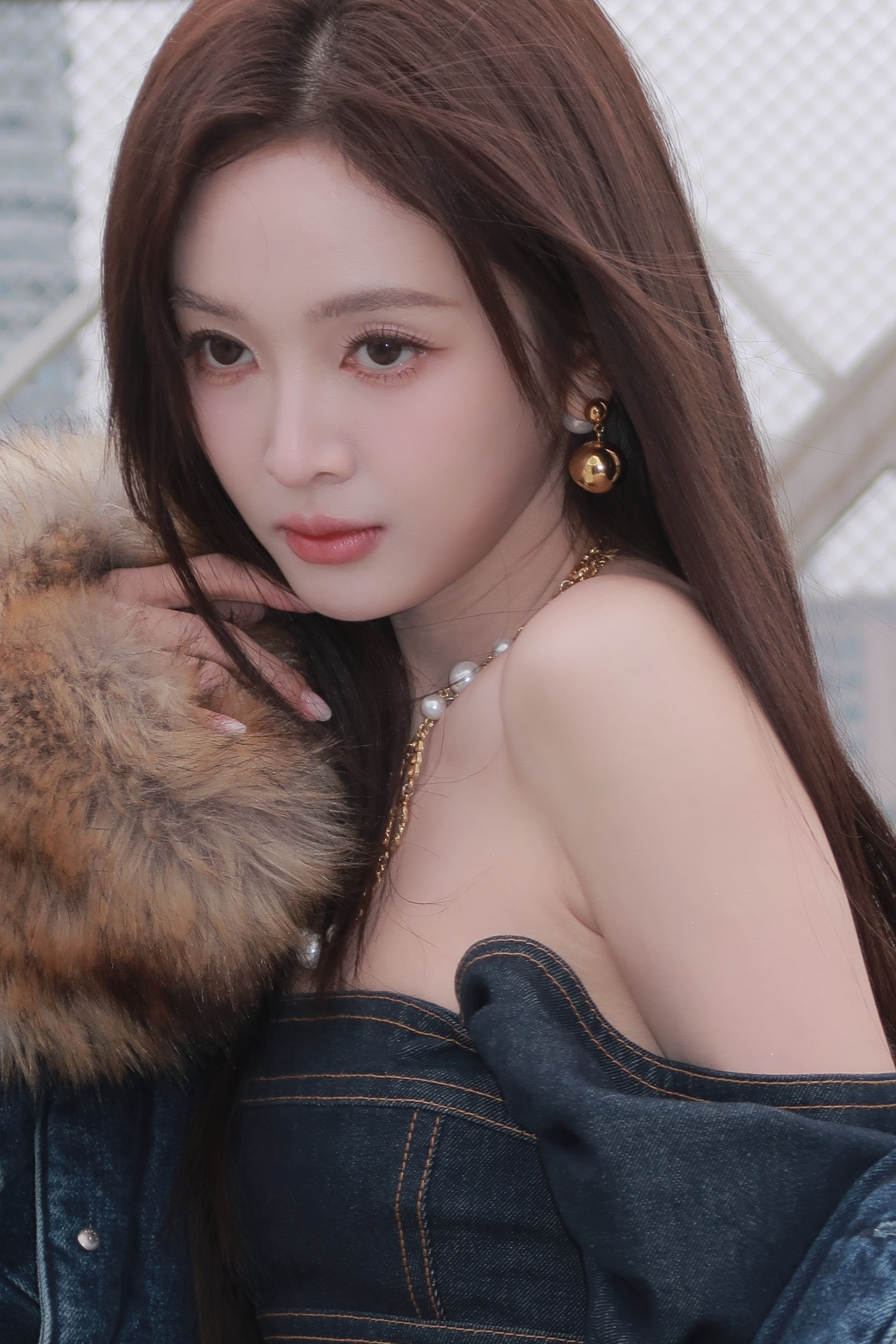 吴宣仪wxy吴宣仪辛凌 朋友们发帖了吗发帖了吗 快来发一下 顺便like一下