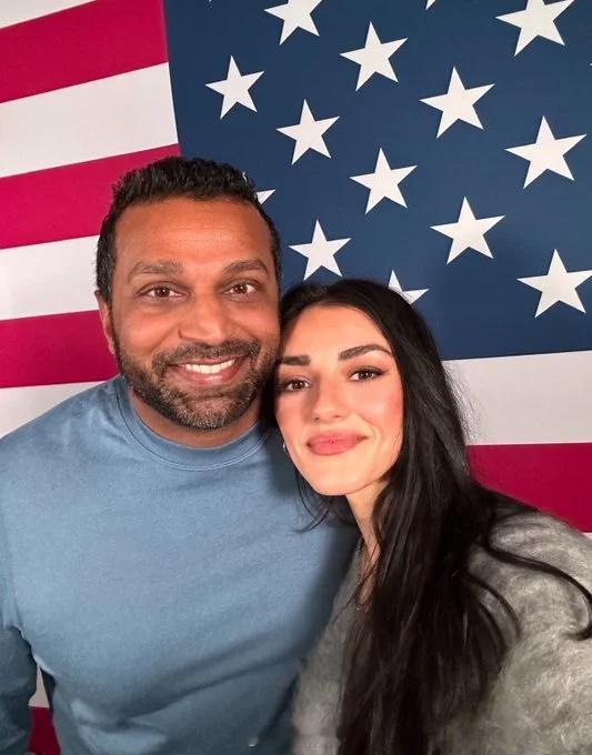 特朗普的新任FBI局长出炉，承诺解密肯尼迪档案。现在，让我们来认识，刚刚被特朗普