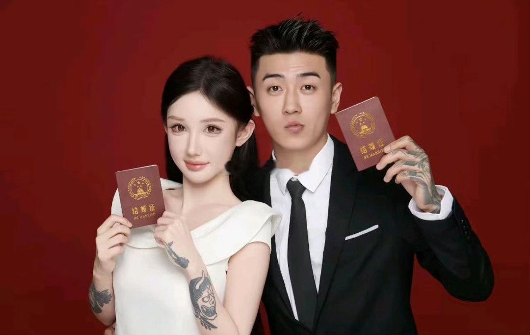 薛小婉任权领证网红情侣薛小婉与任权在六年分合、至少两次领证失败后，已于2026年