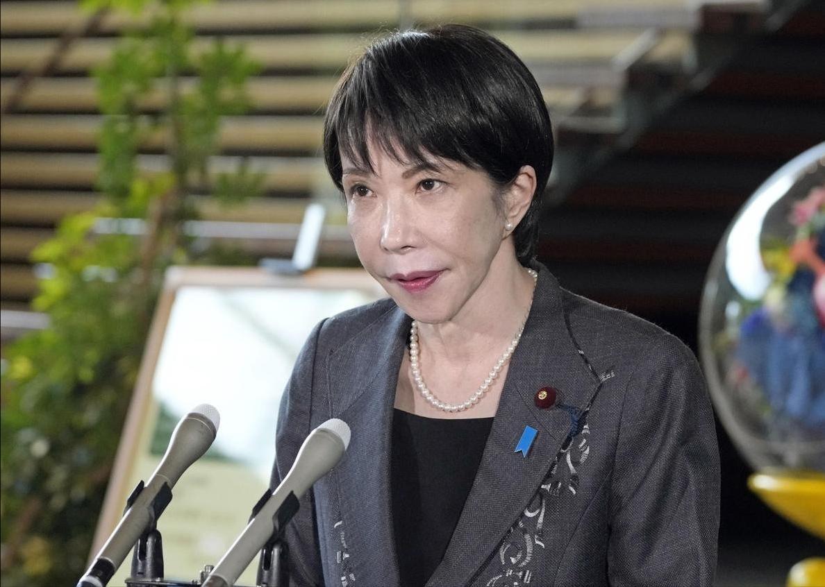 12月14日，日本著名学者山口二郎说了一句话，可彻底“点醒”日本民众，他说：“日