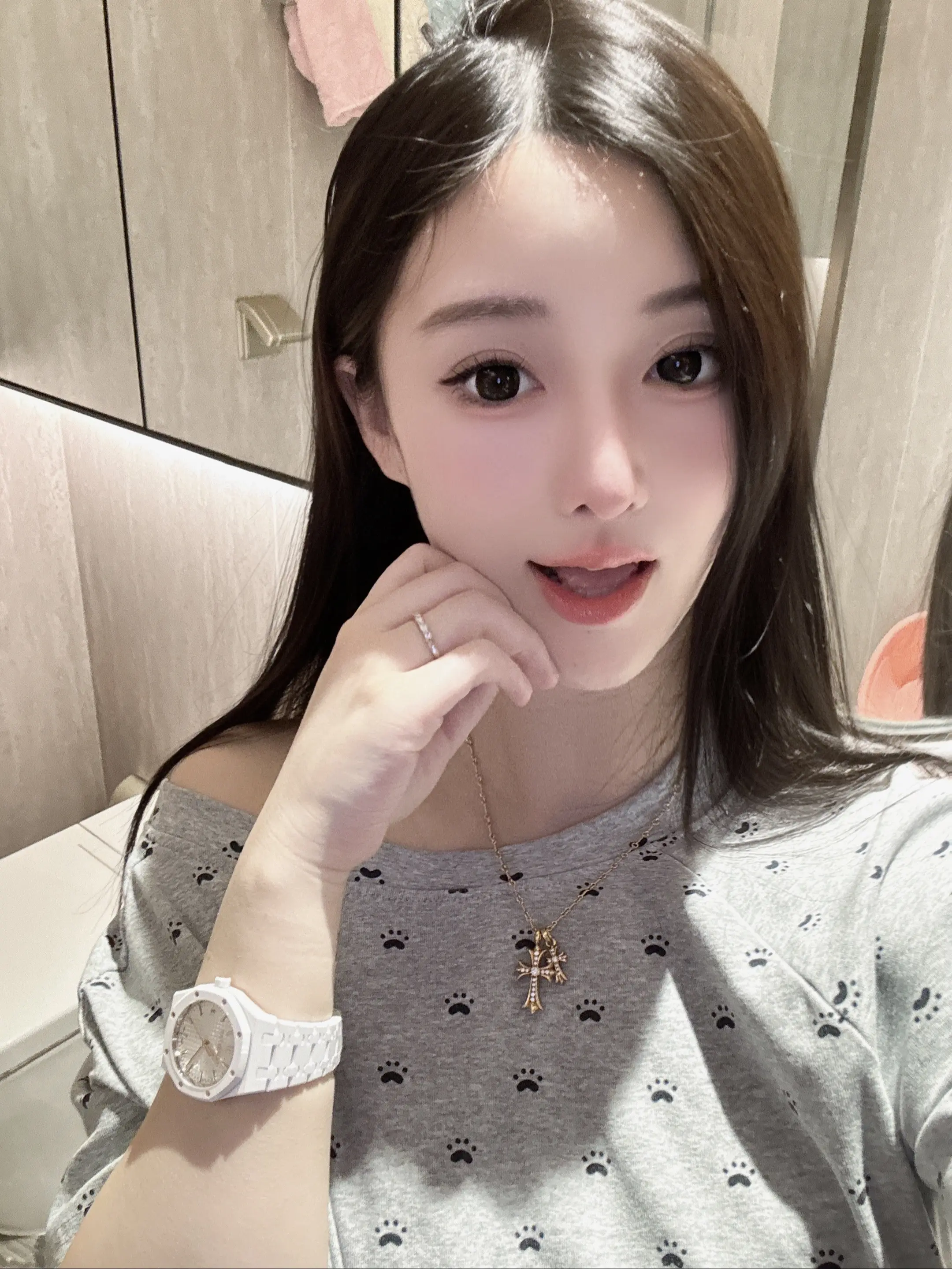 珍惜自己所拥有的
