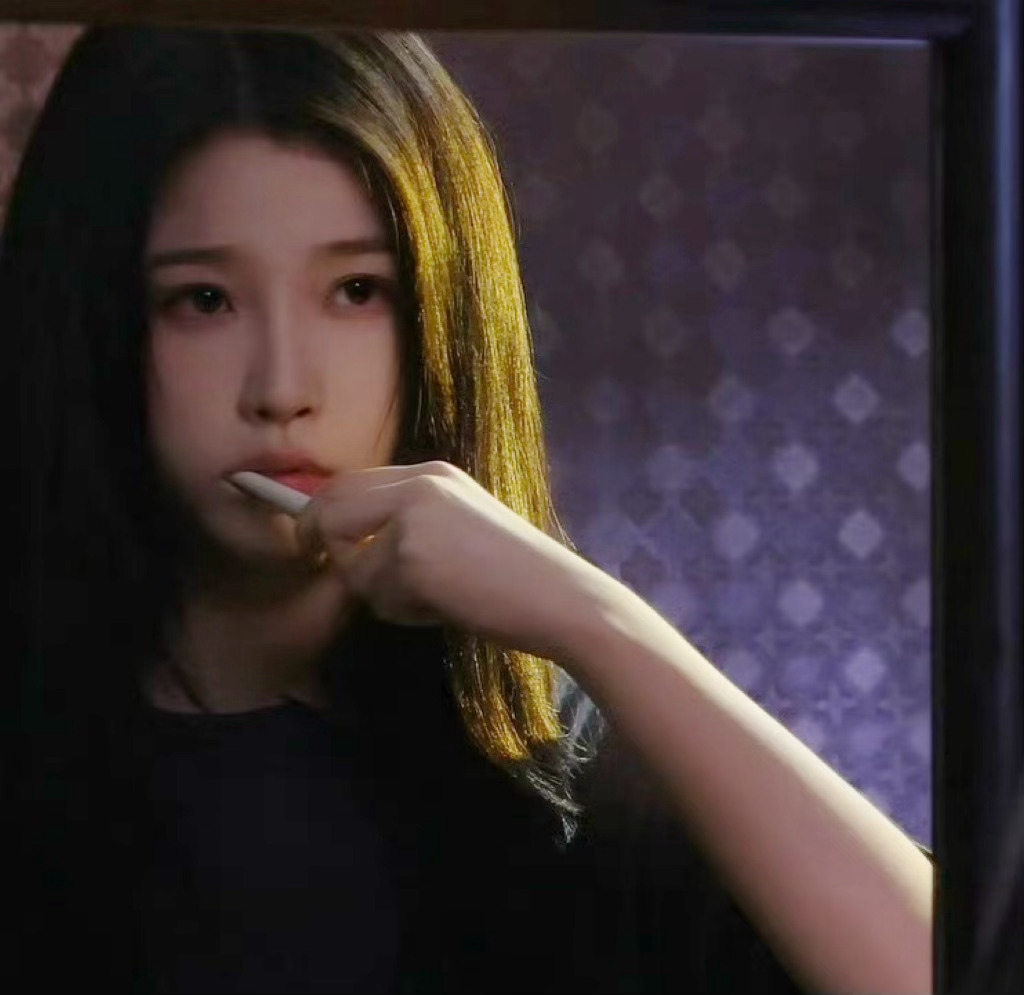 虞书欣你是萌萌的美乐蒂小兔子 