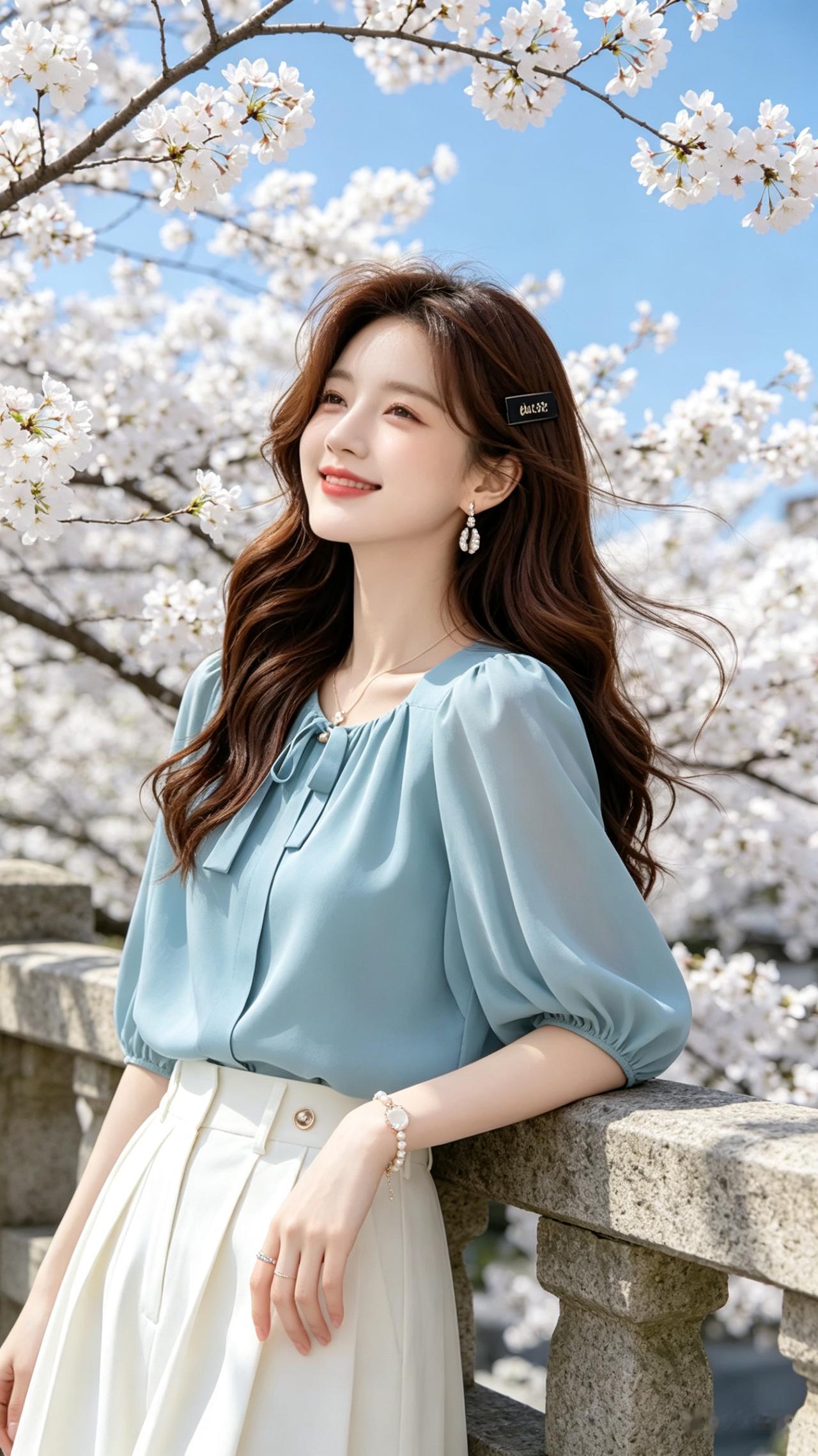 春日生活打卡季