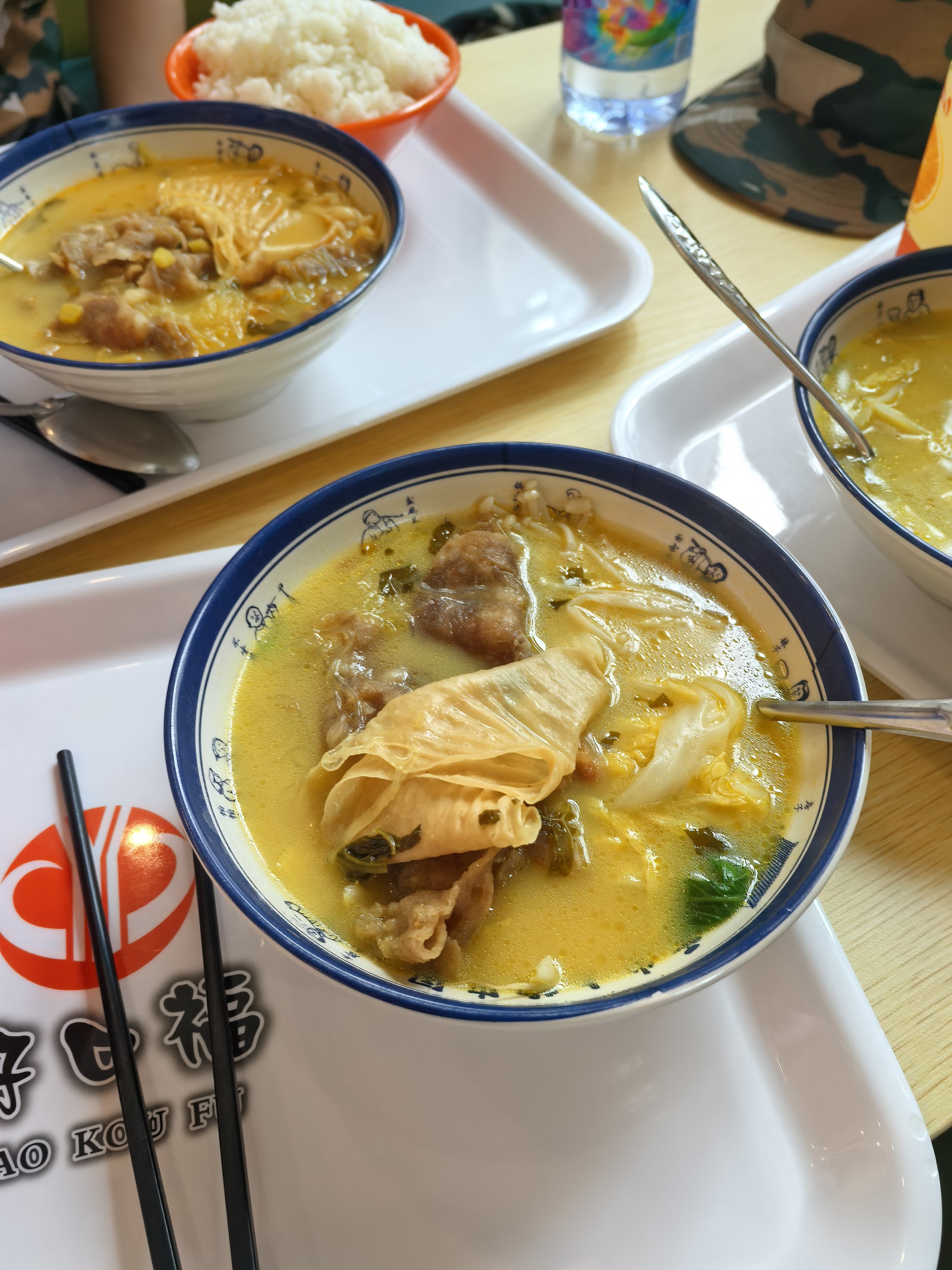 就这样吃吧 ​​​